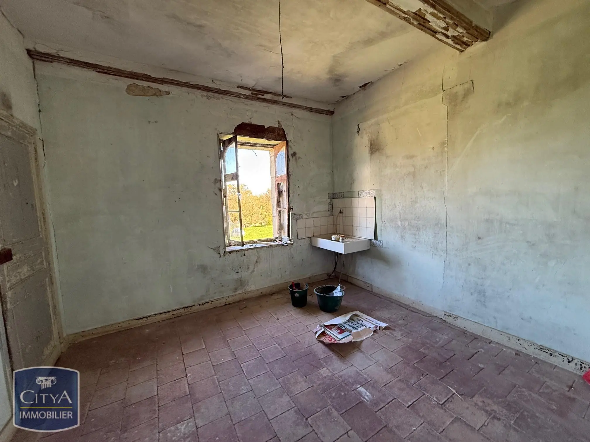 Photo 7 Maison 7 pièces 200m²