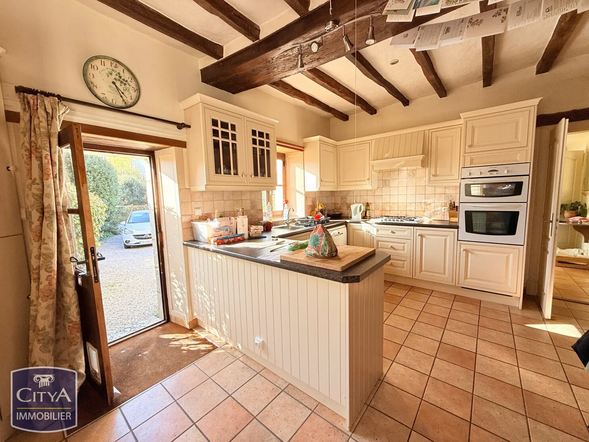 Photo 3 Maison 5 pièces 160m²