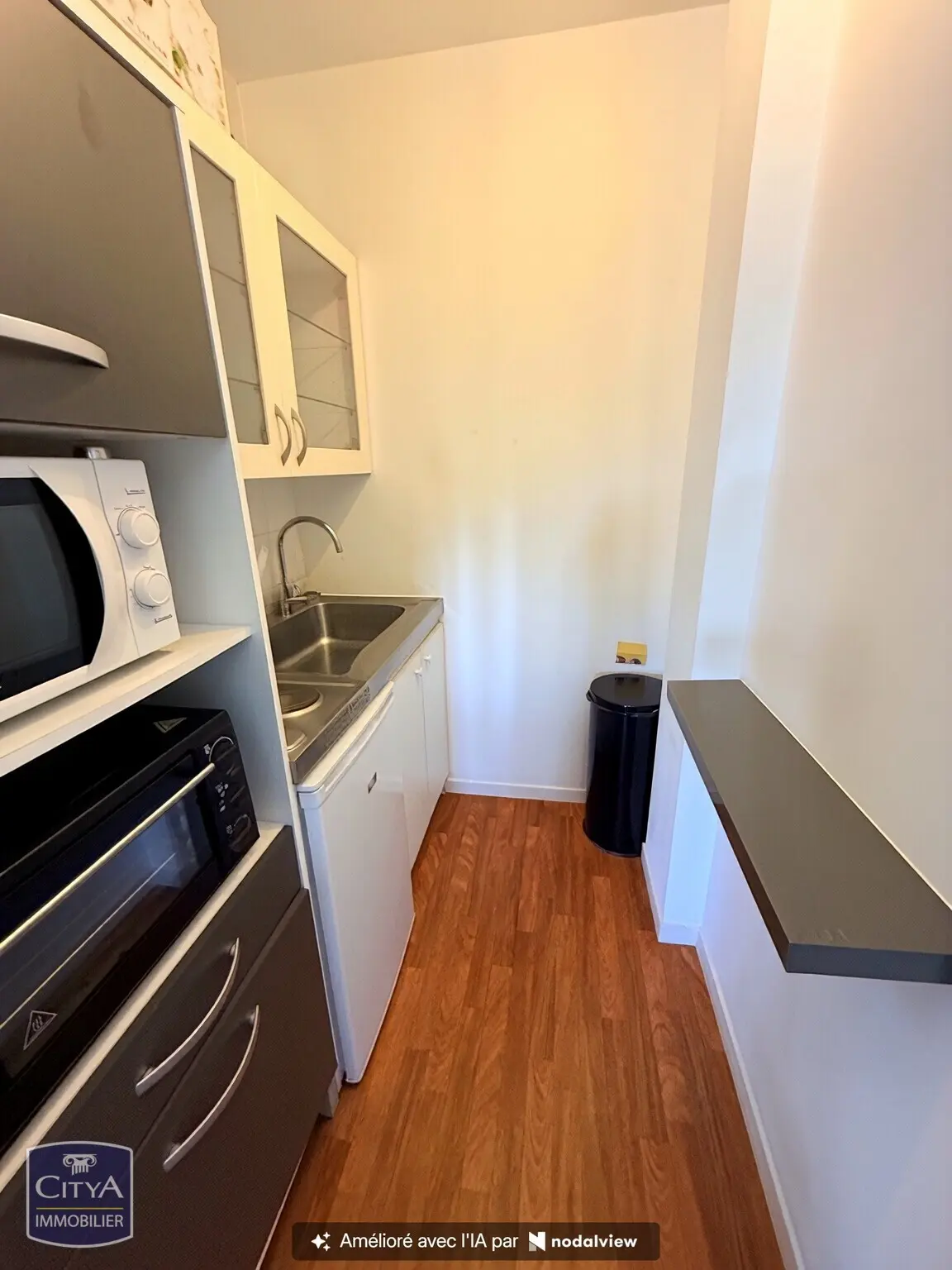 Photo 3 appartement Chinon