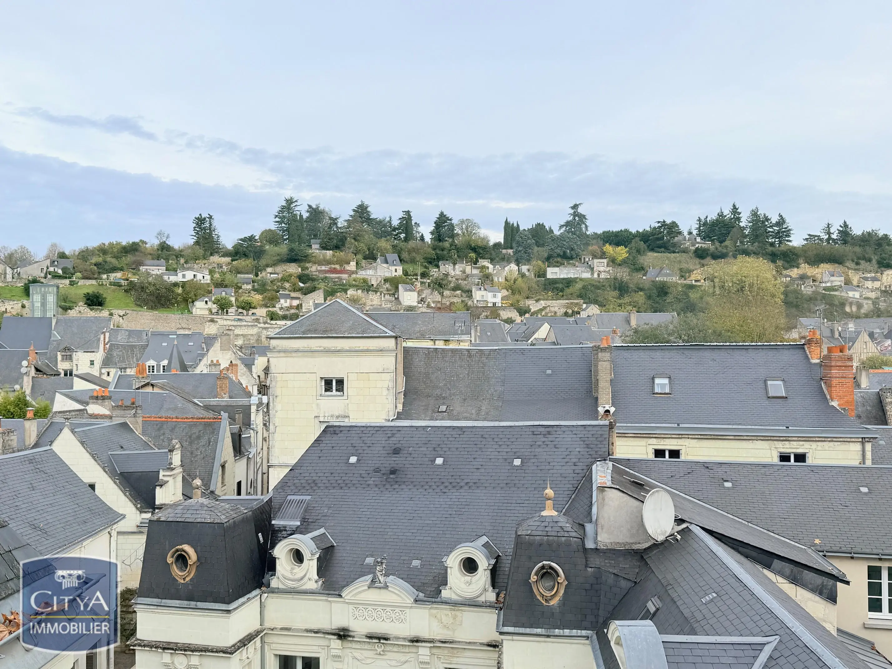 Photo 16 Appartement 4 pièces 61m²