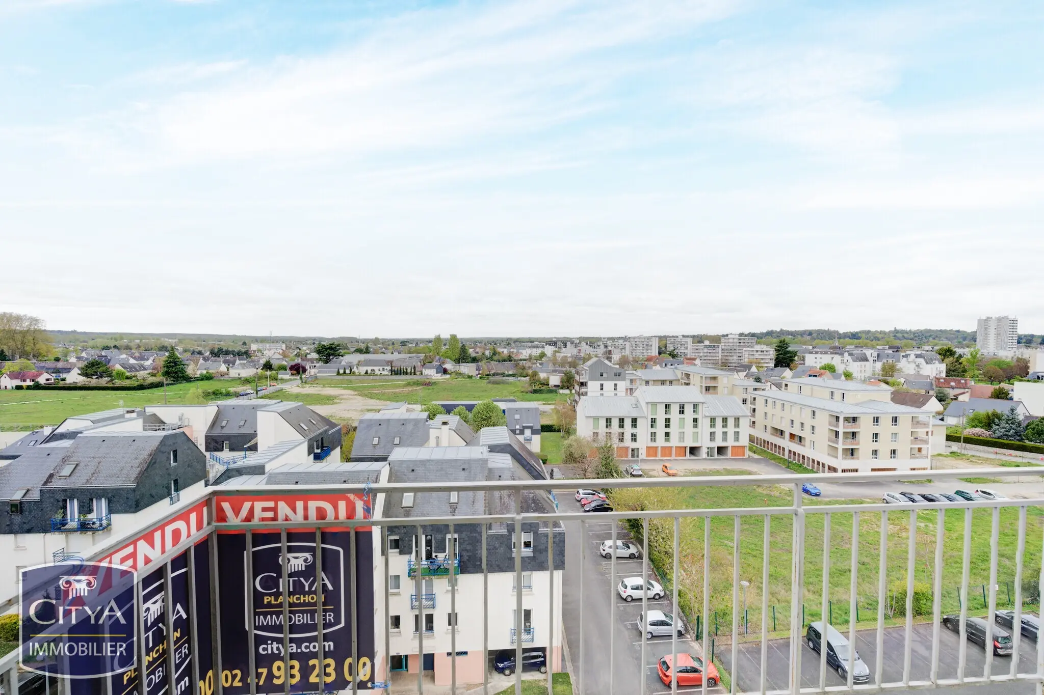 Photo 2 Appartement 2 pièces 47m²