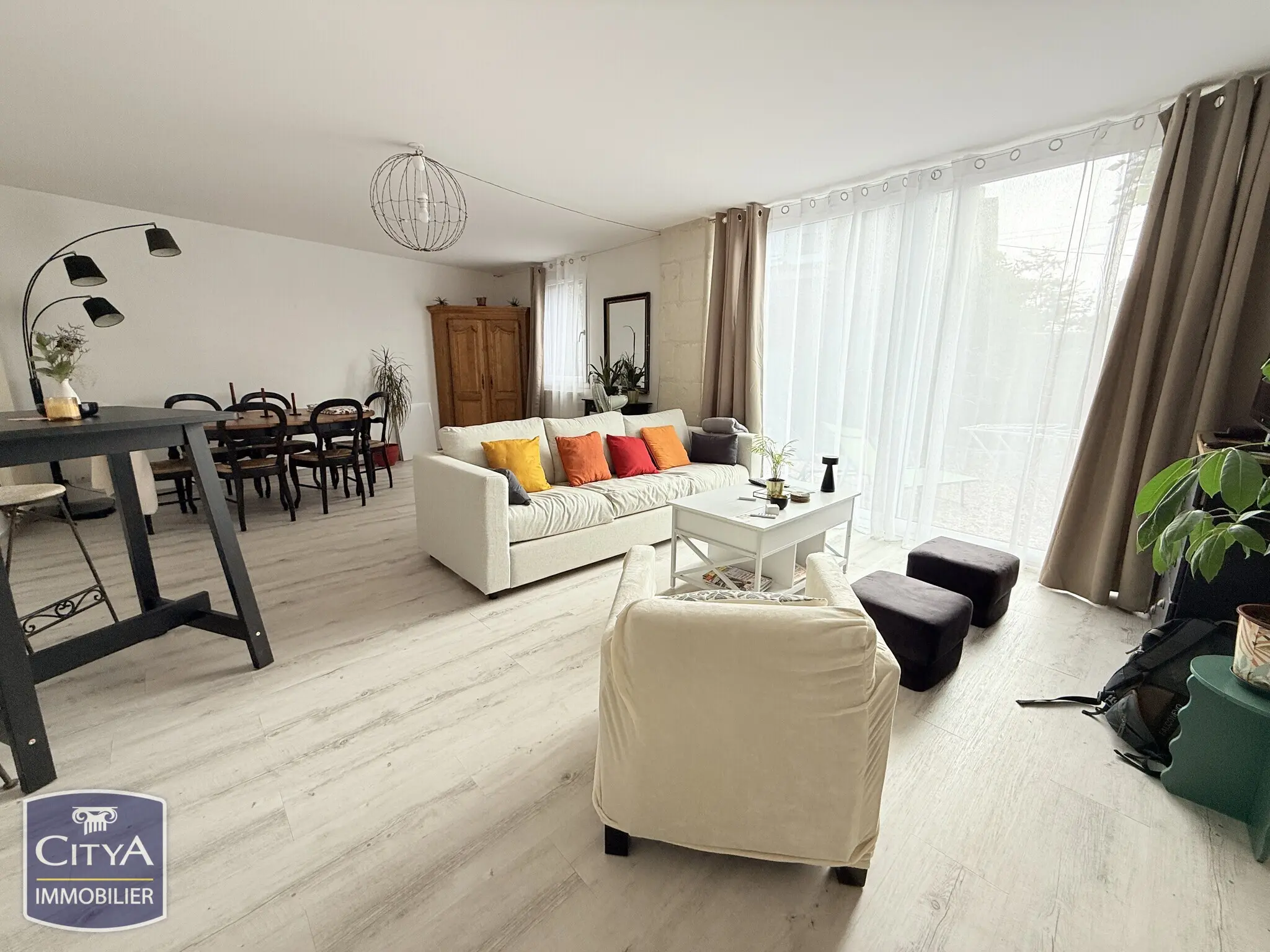 Photo 3 Maison 4 pièces 138m²