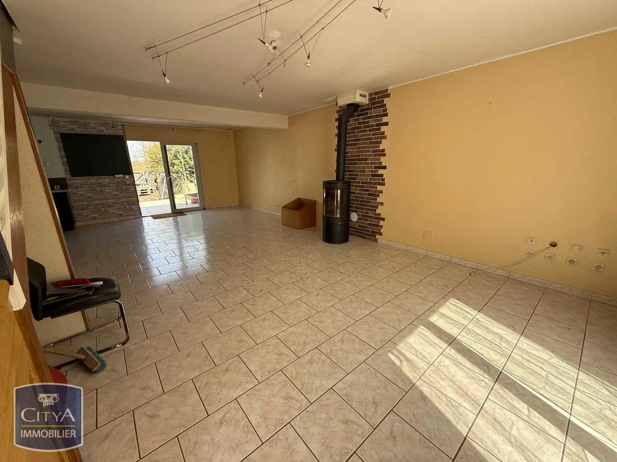 Photo 5 Maison 7 pièces 180m²