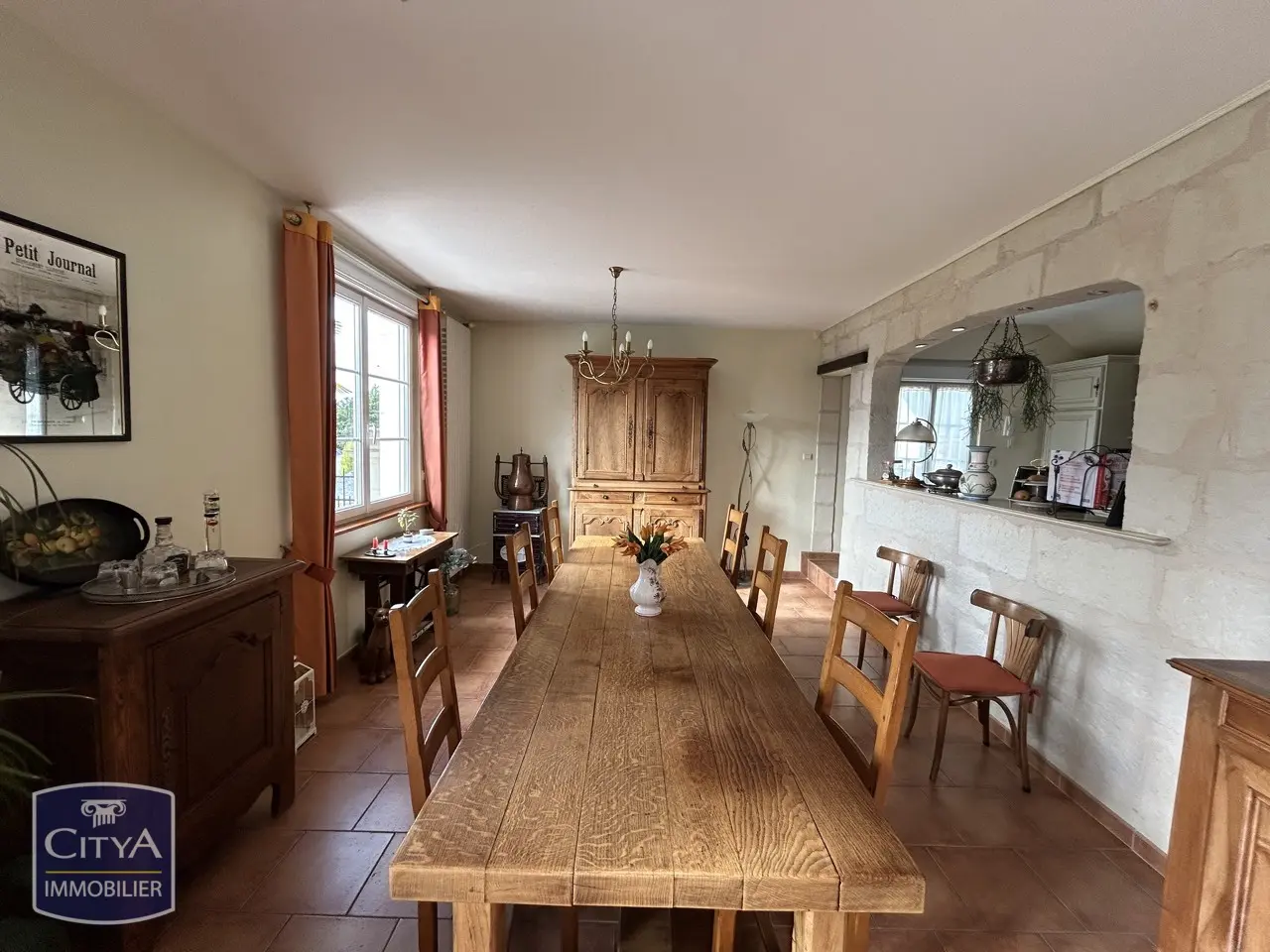 Photo 4 Maison 6 pièces 152m²