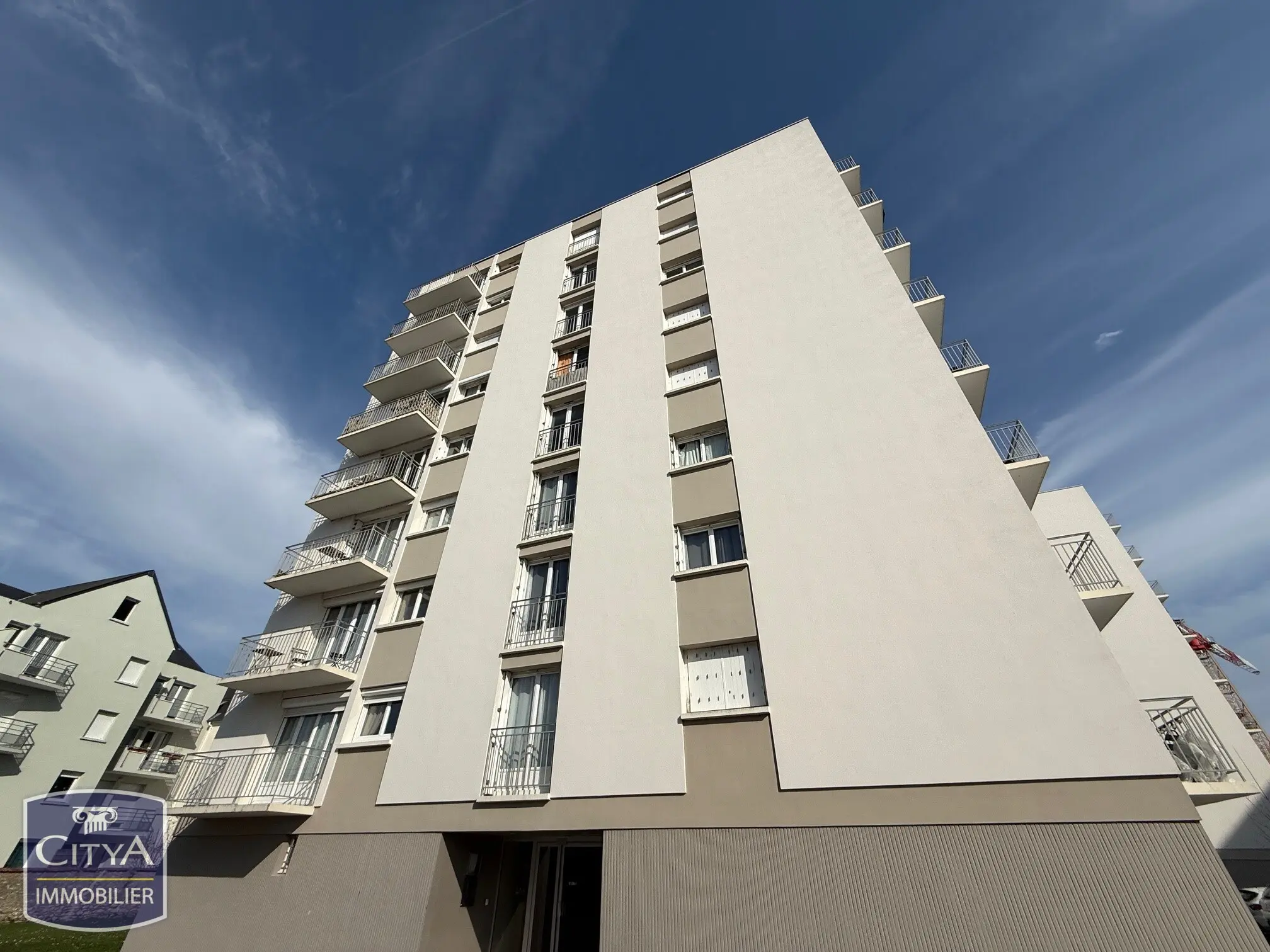 Photo 1 Appartement 2 pièces 47m²