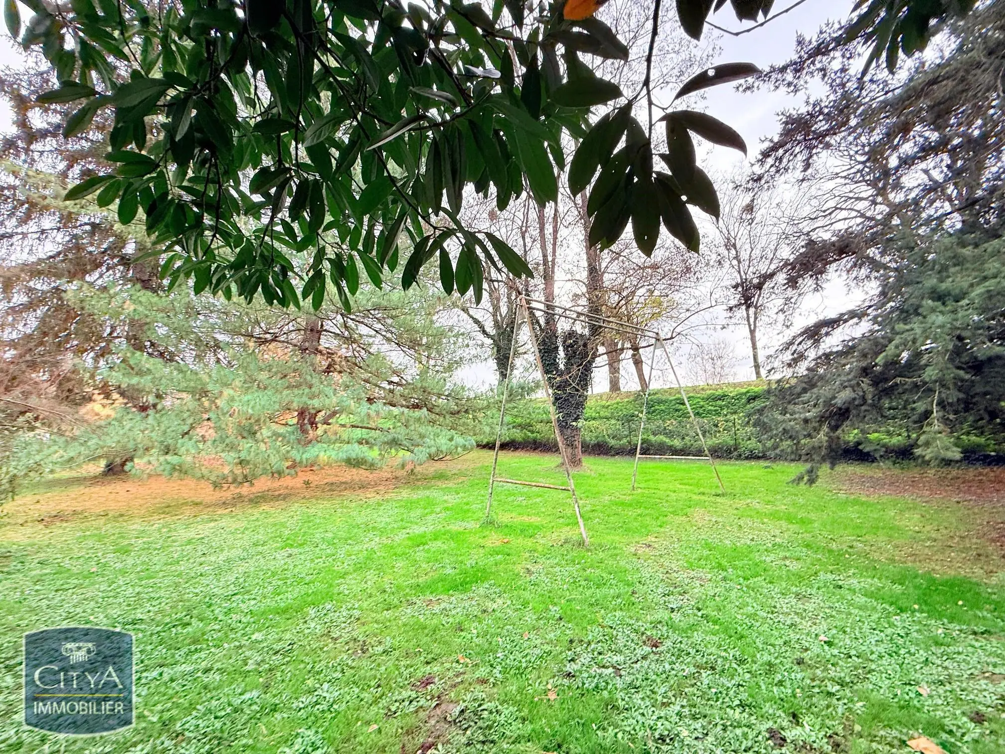 Photo 14 maison Chinon