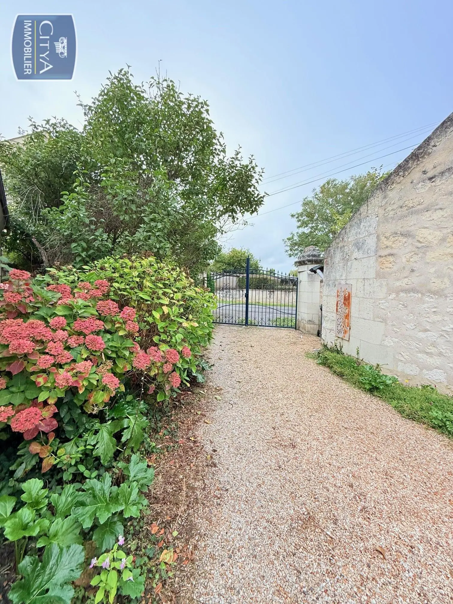 Photo 18 maison La Chapelle-sur-Loire