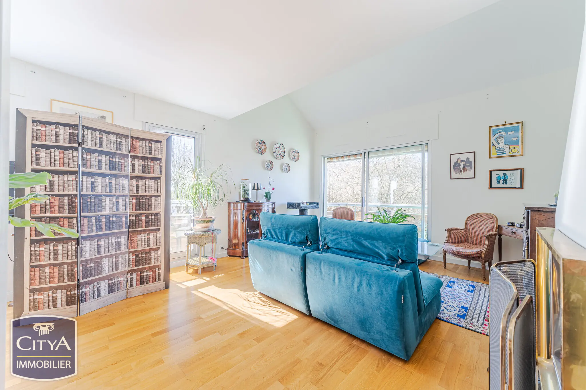 Photo 5 Appartement 3 pièces 106.54m²