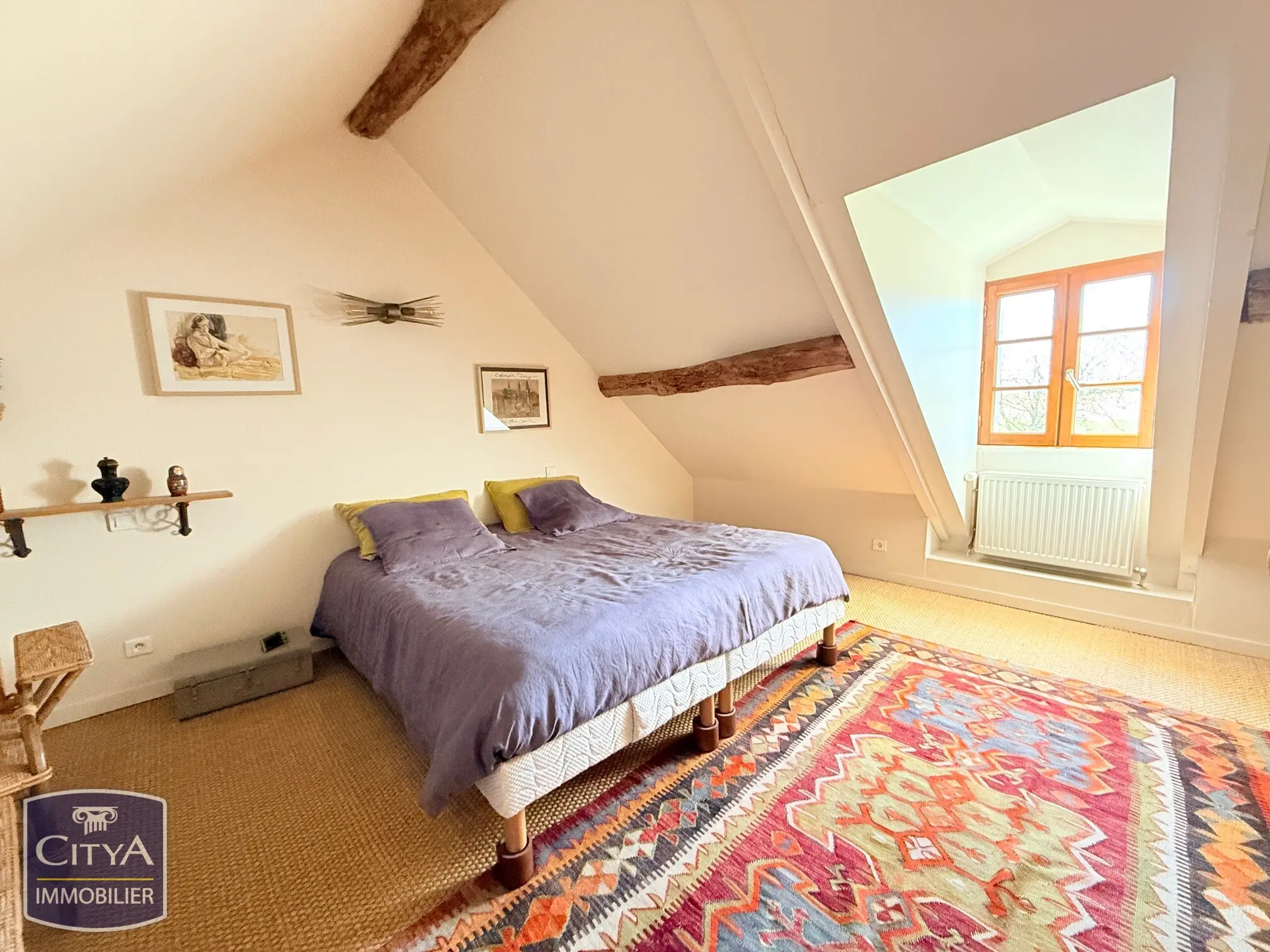 Photo 15 maison Lerné