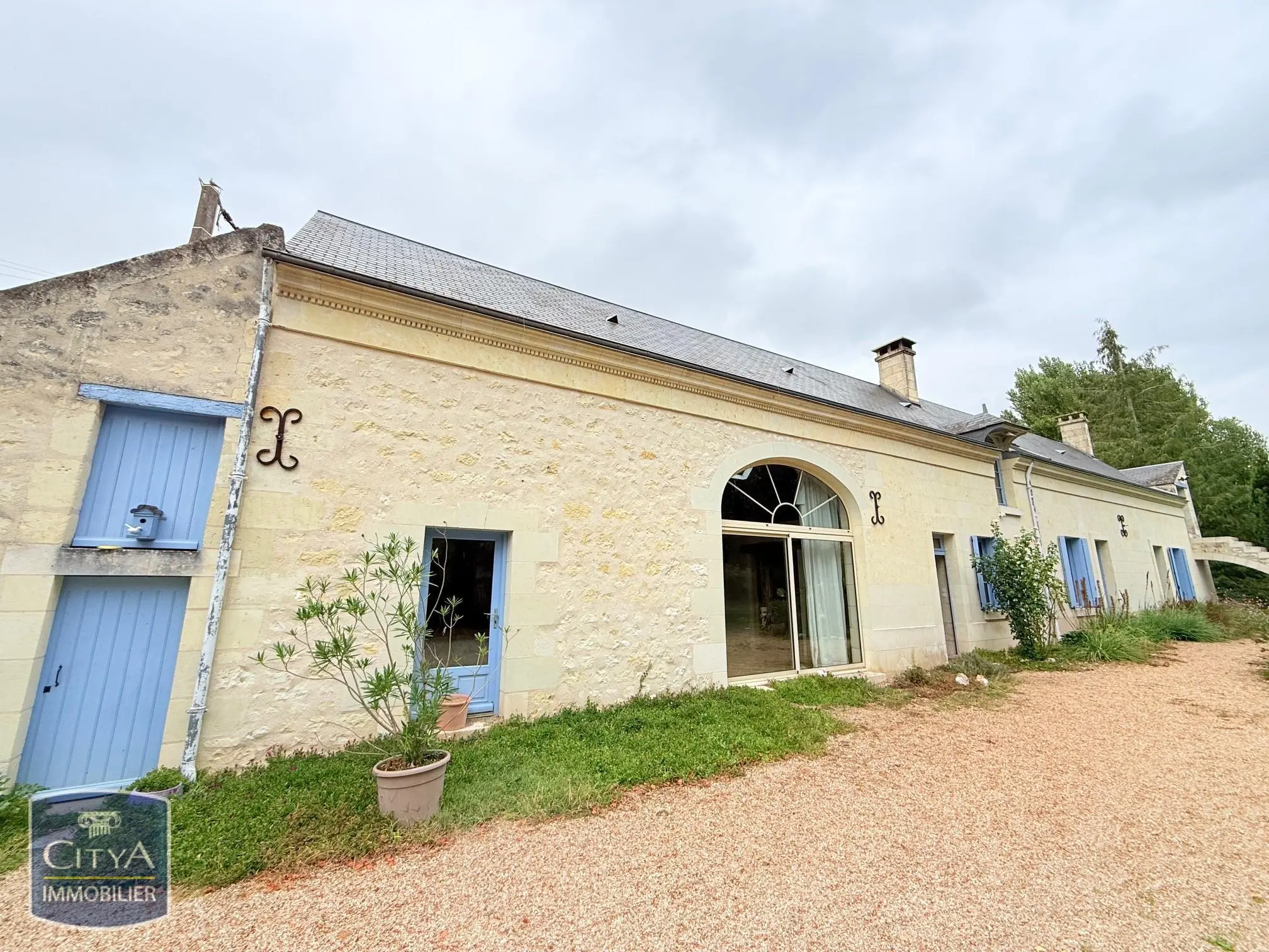 Photo 17 maison La Chapelle-sur-Loire