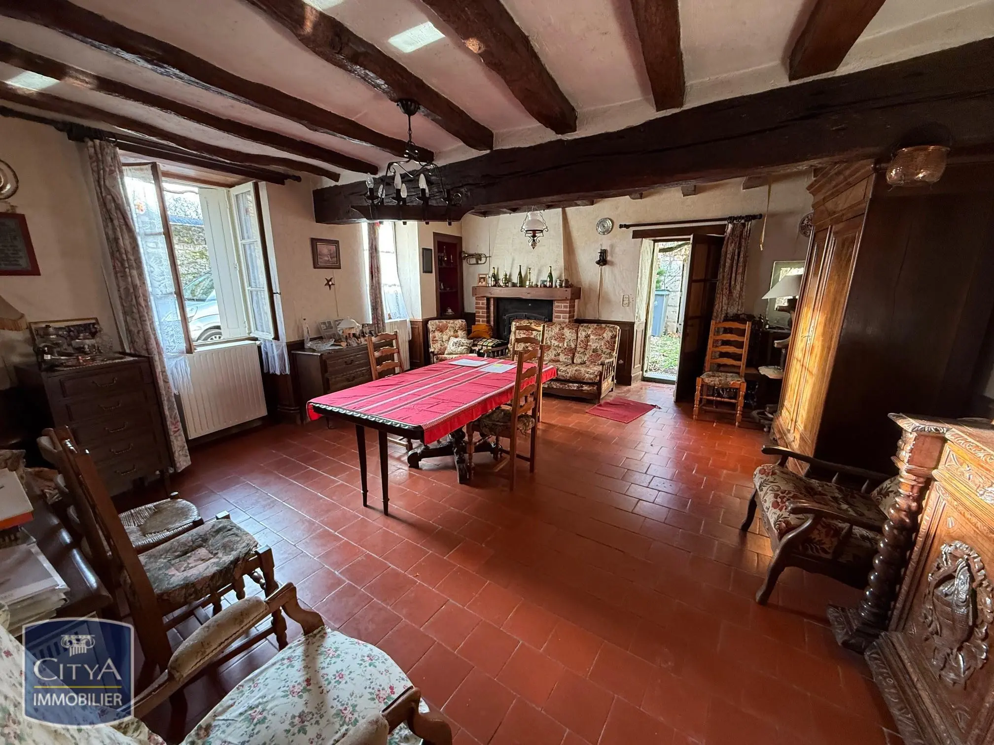 Photo 20 Maison 4 pièces 120m²