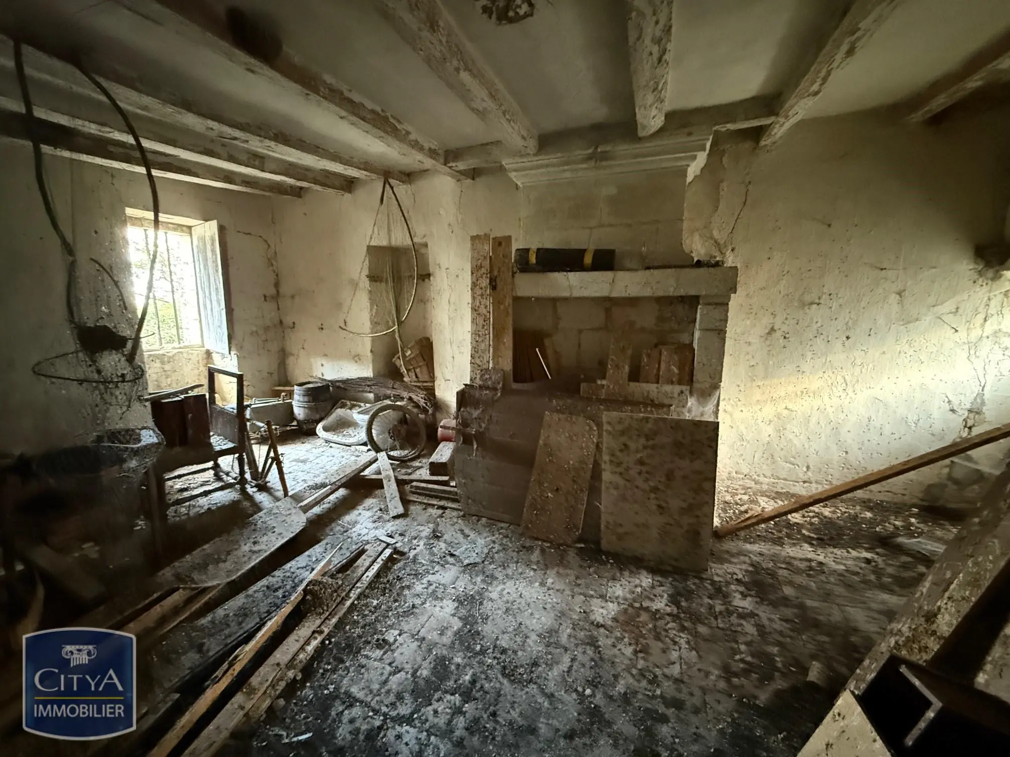 Photo 7 Maison 2 pièces 200m²