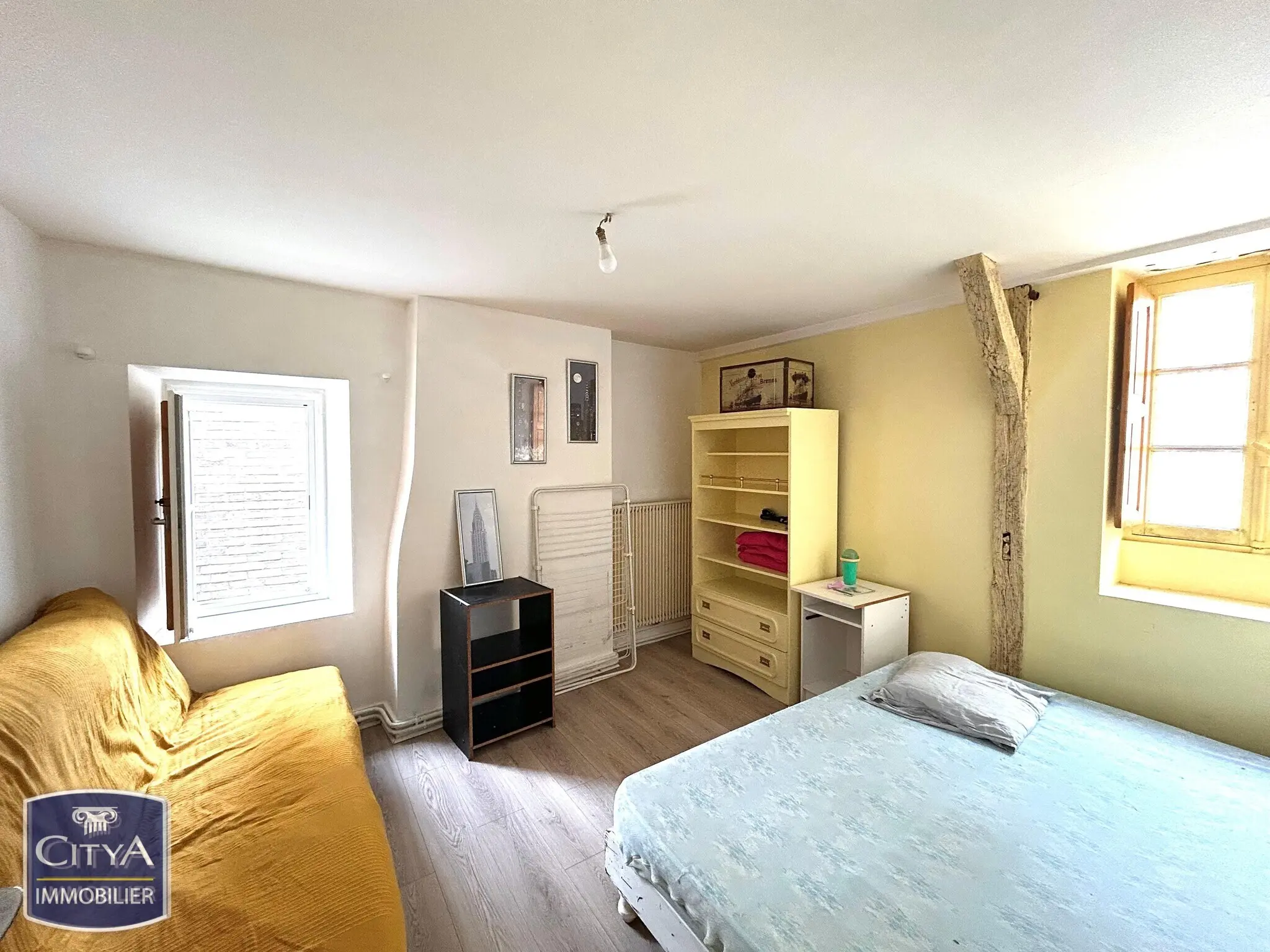 Photo 6 Appartement 2 pièces 43m²