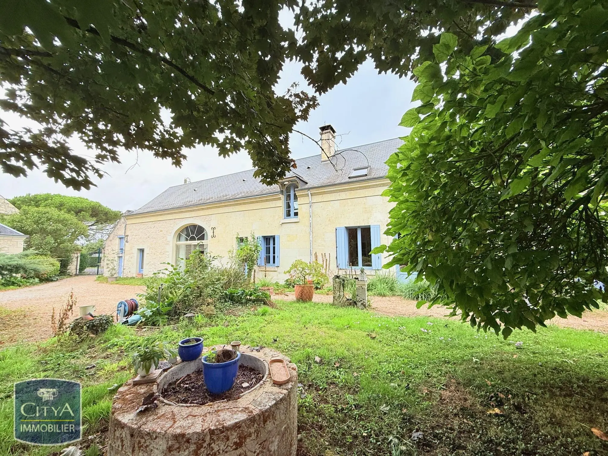 Photo 24 maison La Chapelle-sur-Loire