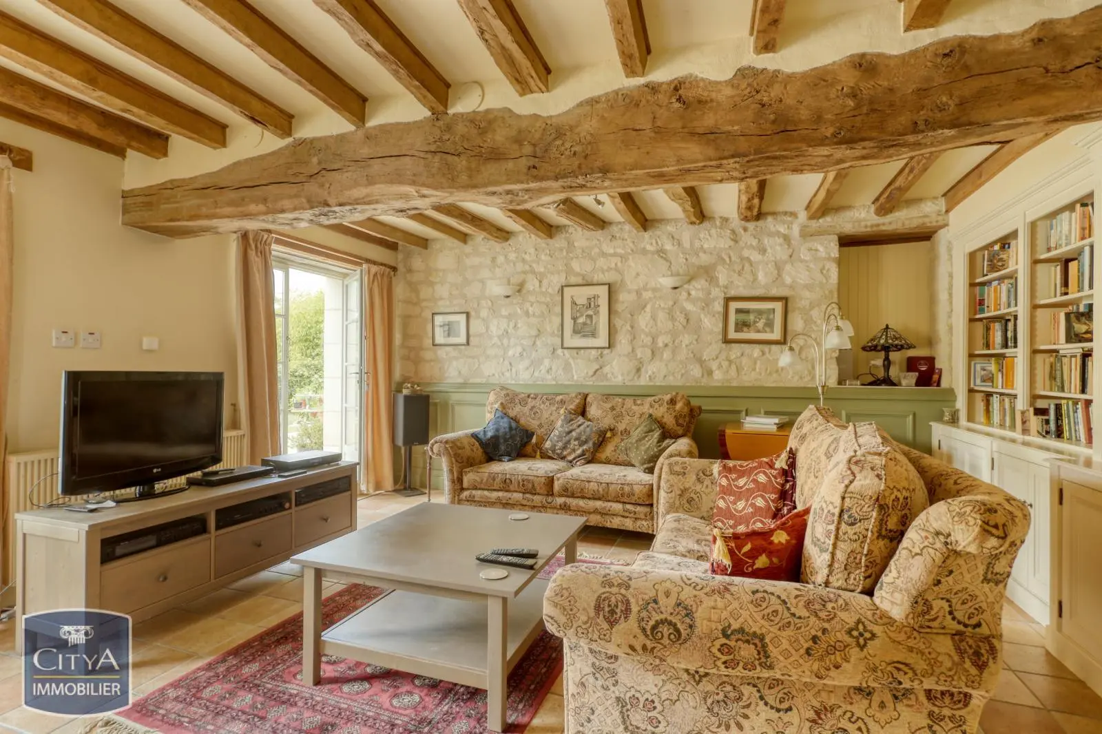 Photo 4 Maison 5 pièces 160m²