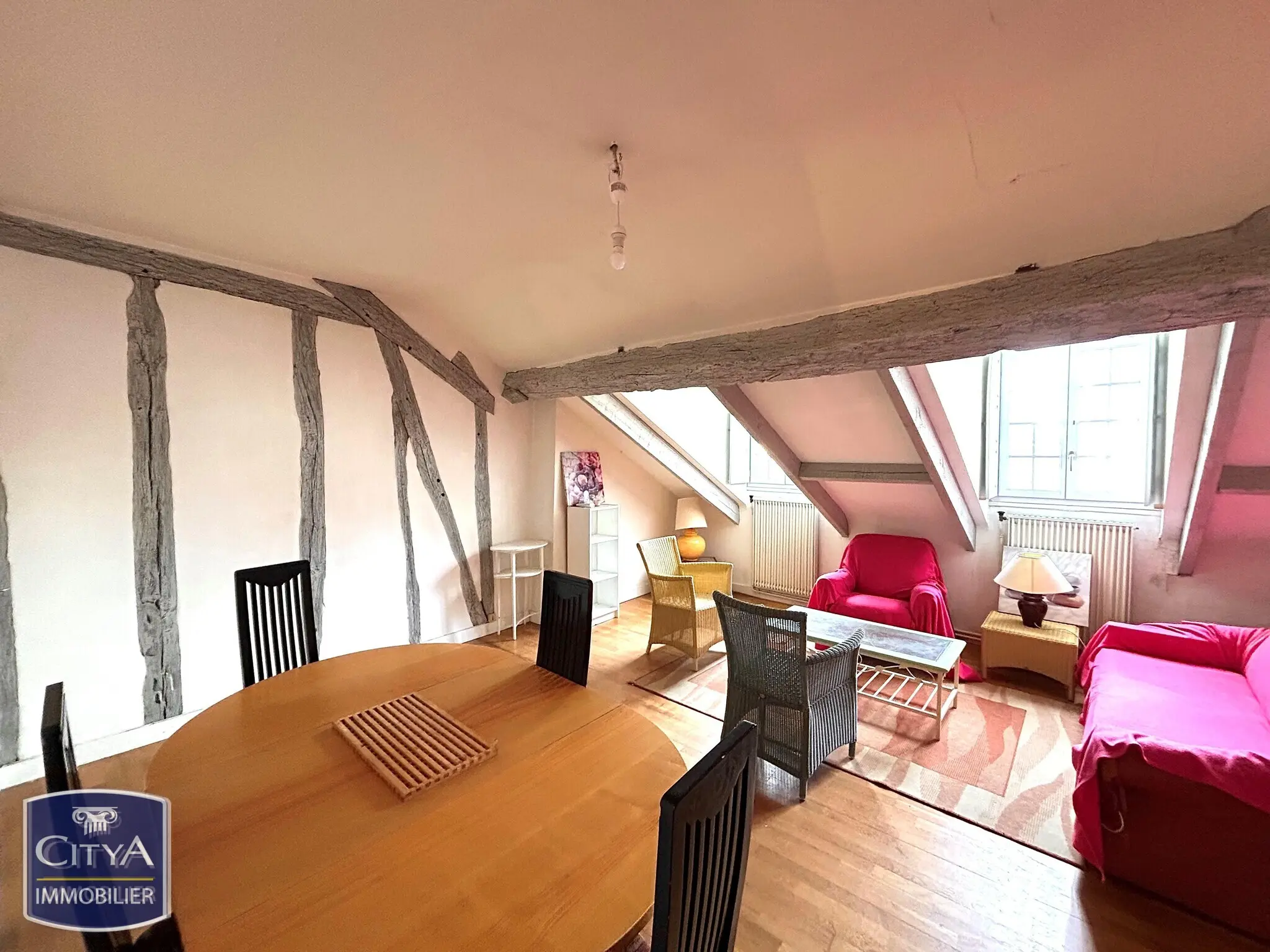Photo 4 Appartement 2 pièces 43m²