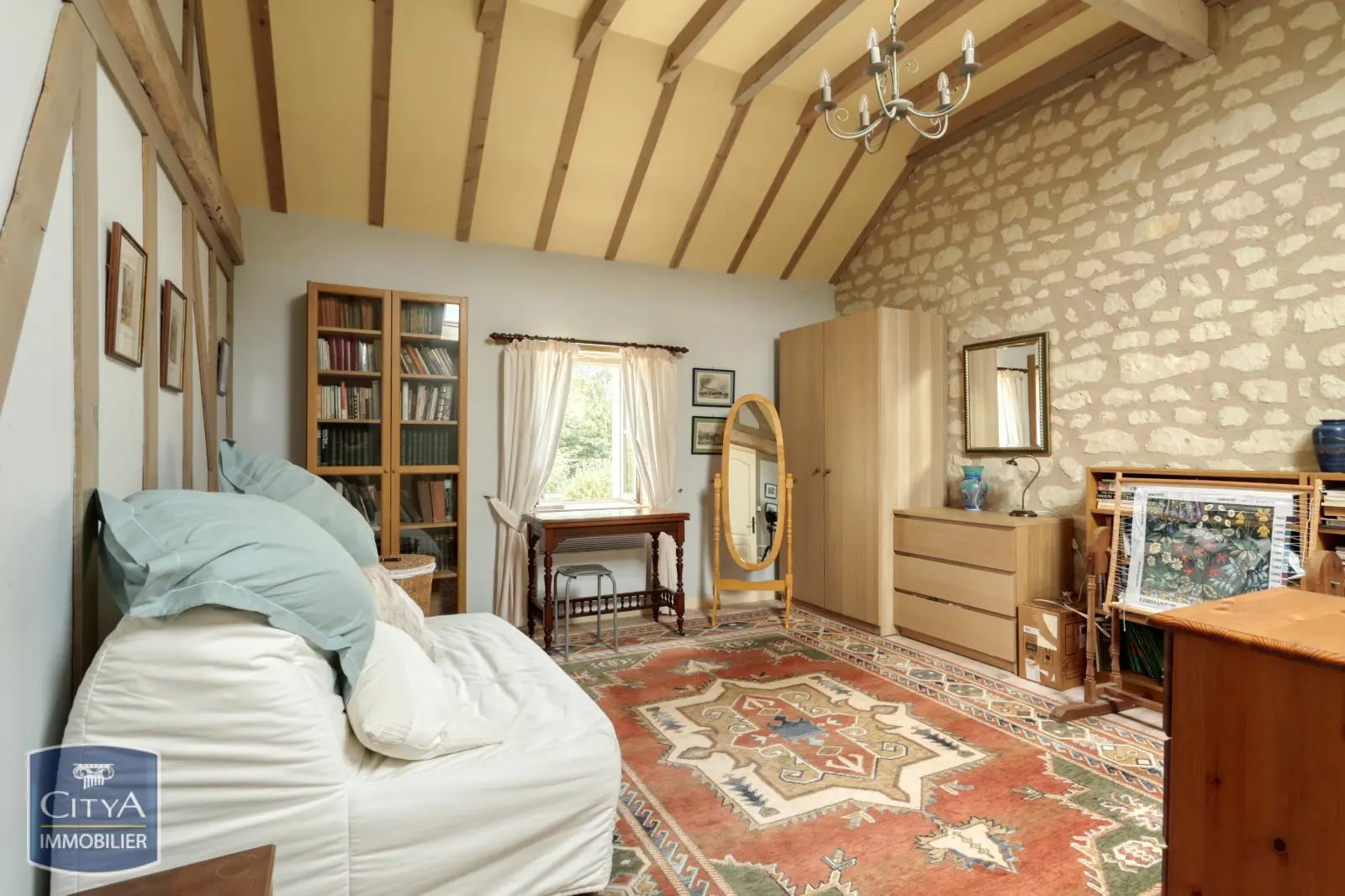 Photo 10 Maison 5 pièces 160m²