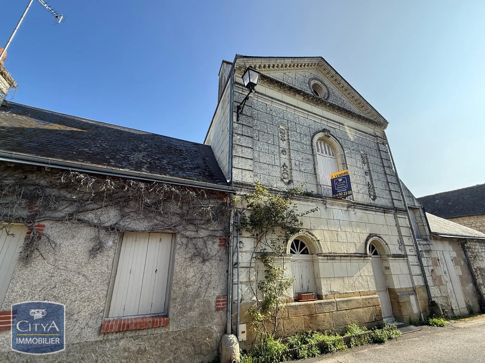 Photo 25 Maison 4 pièces 120m²