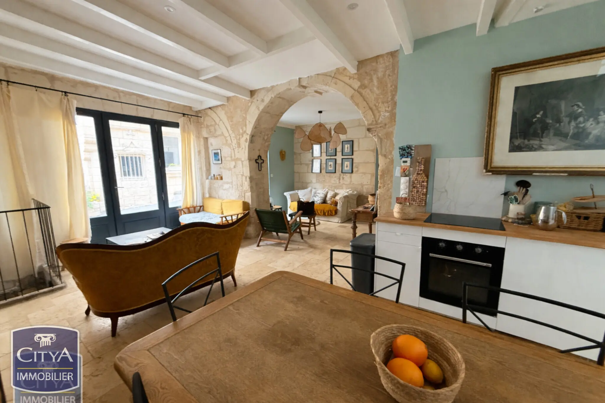 Photo 1 Maison 6 pièces 120m²