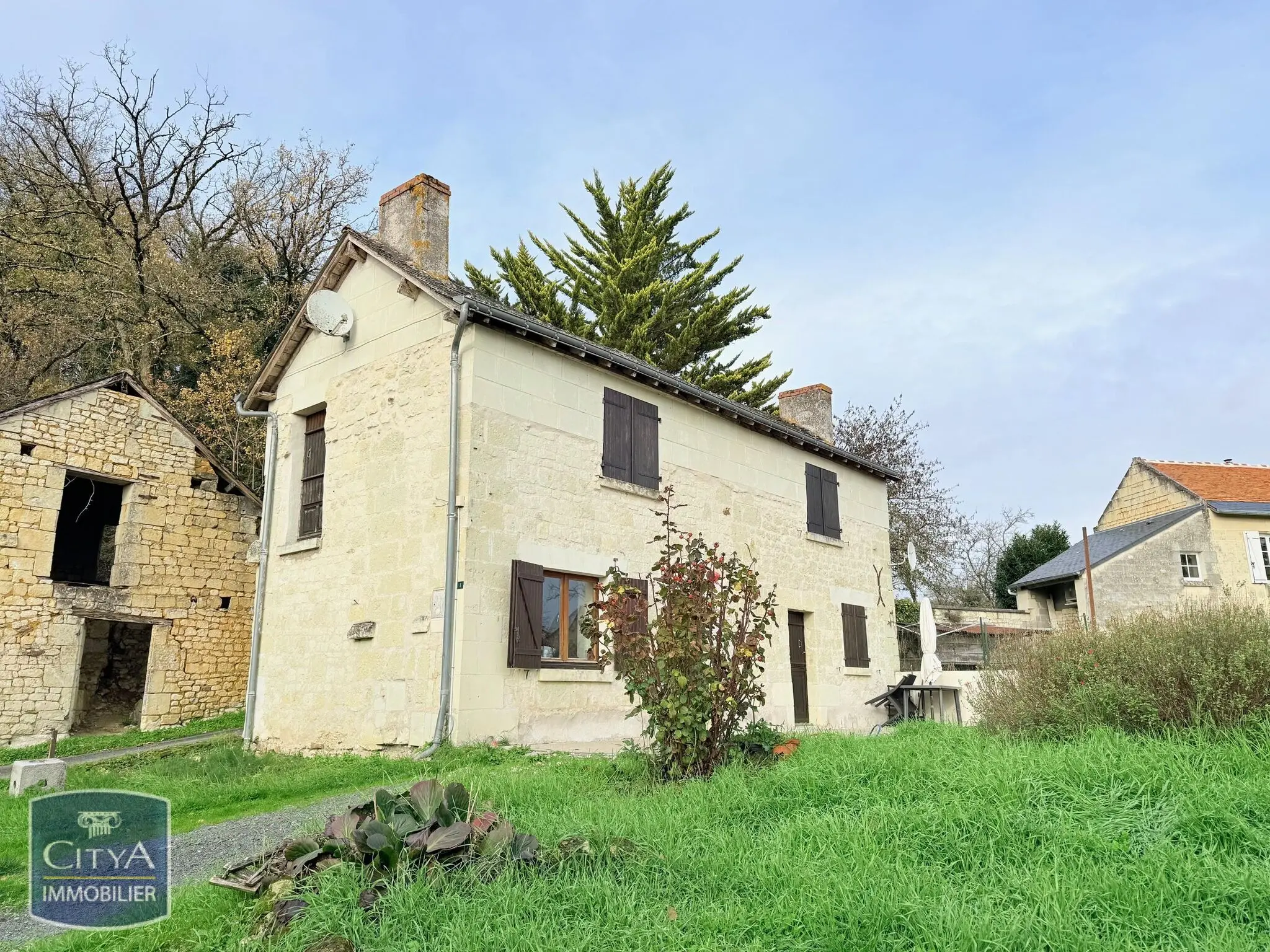 Photo 14 Maison 3 pièces 57m²