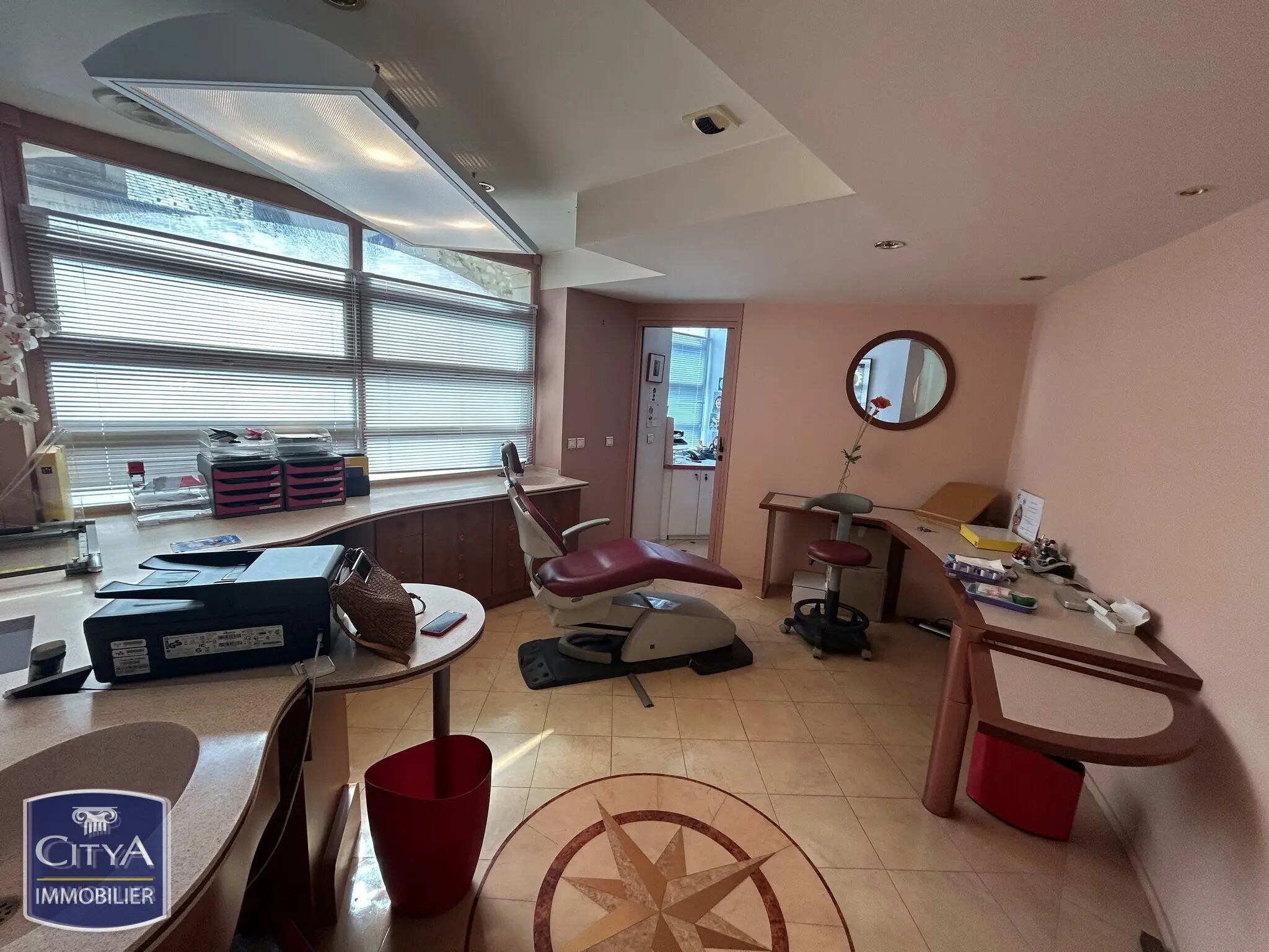 Photo 10 Immeuble 250m²