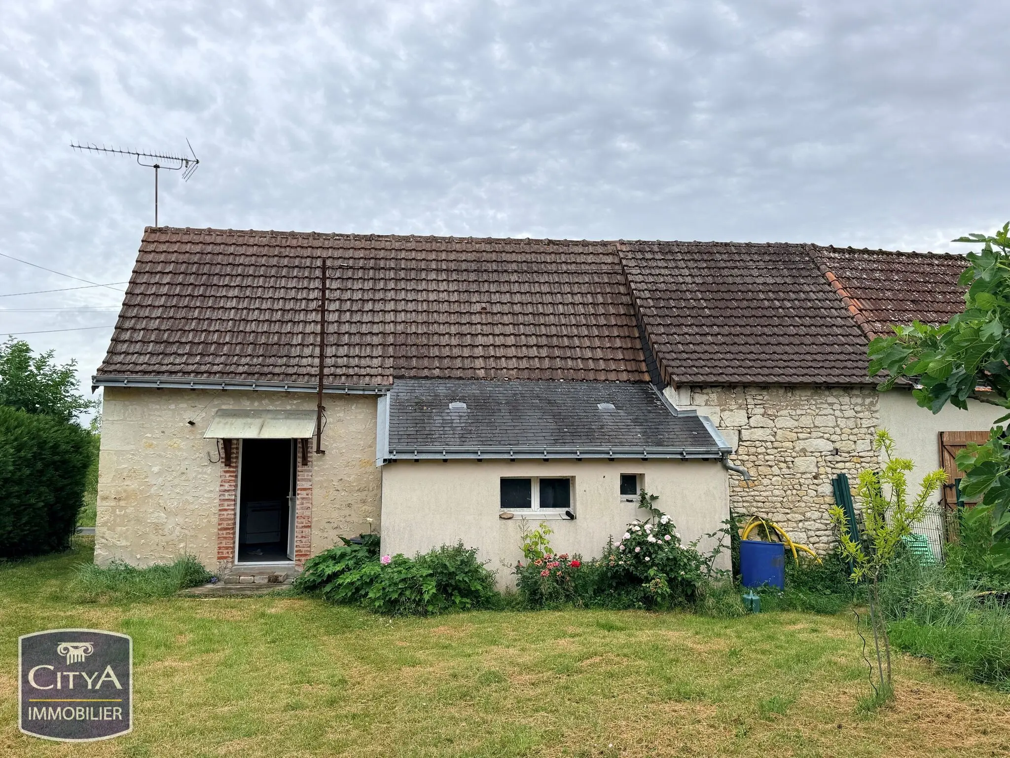 Photo 9 Maison 2 pièces 45m²