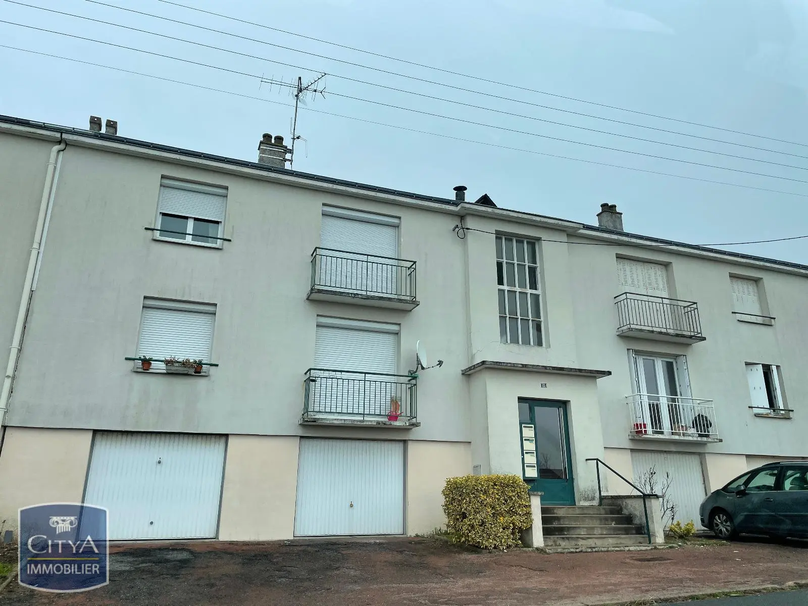 Photo 9 Appartement 3 pièces 70.89m²