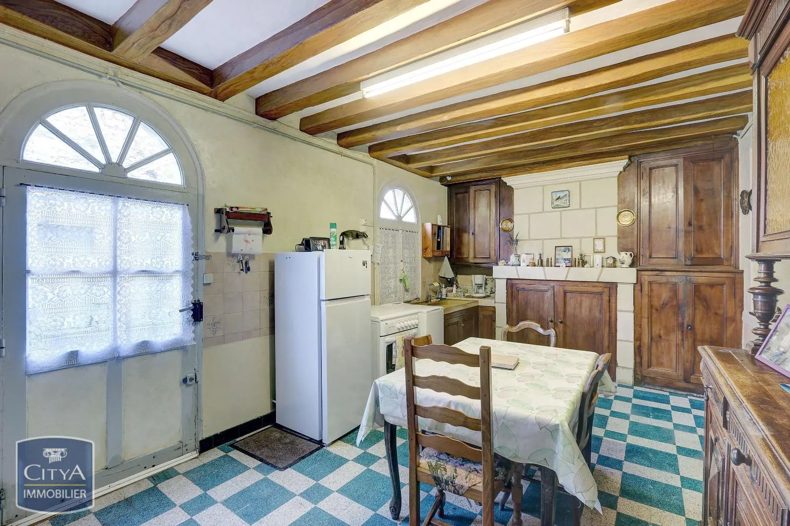 Photo 9 Maison 4 pièces 120m²