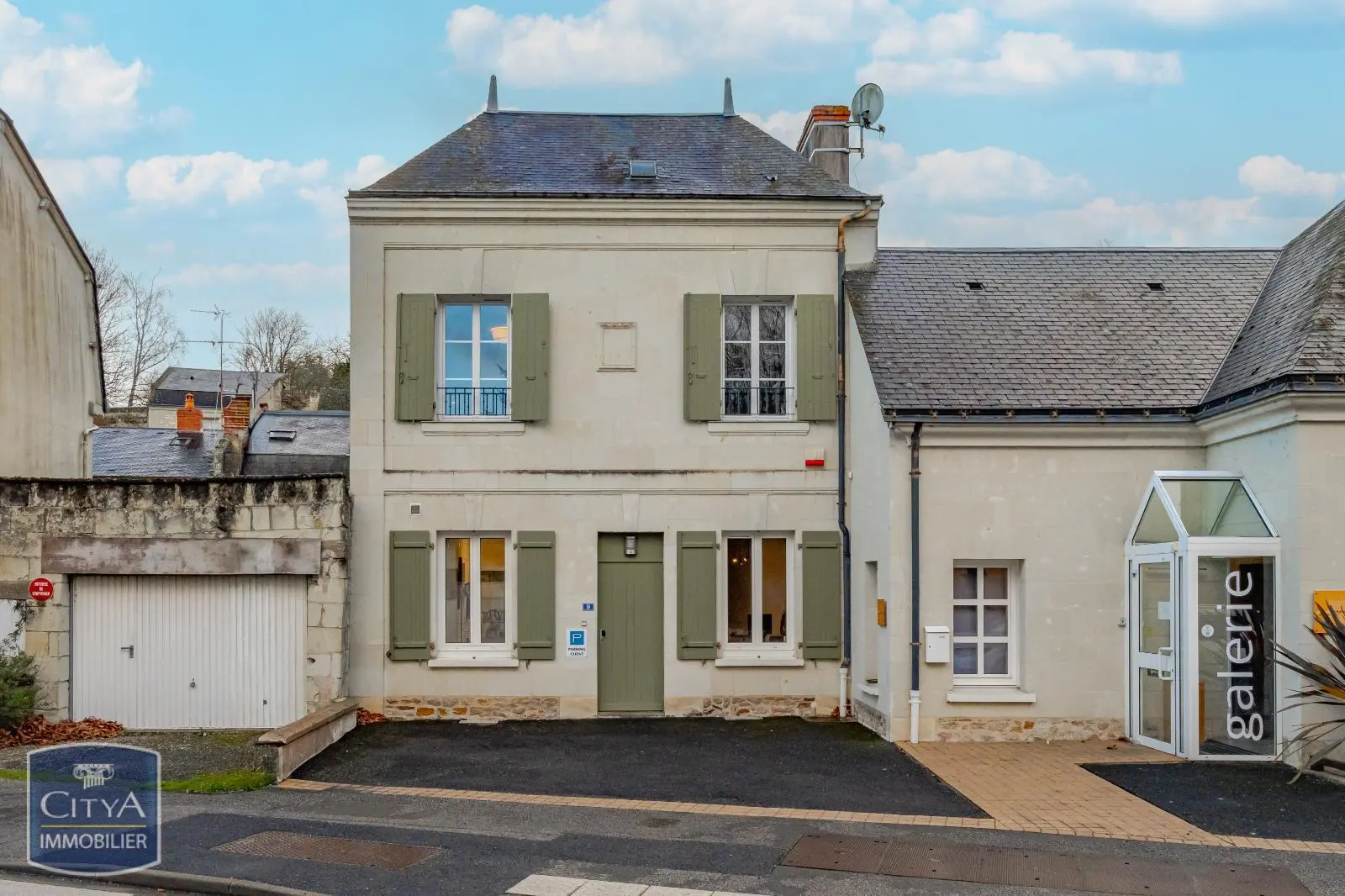 Photo 2 Maison 6 pièces 190m²