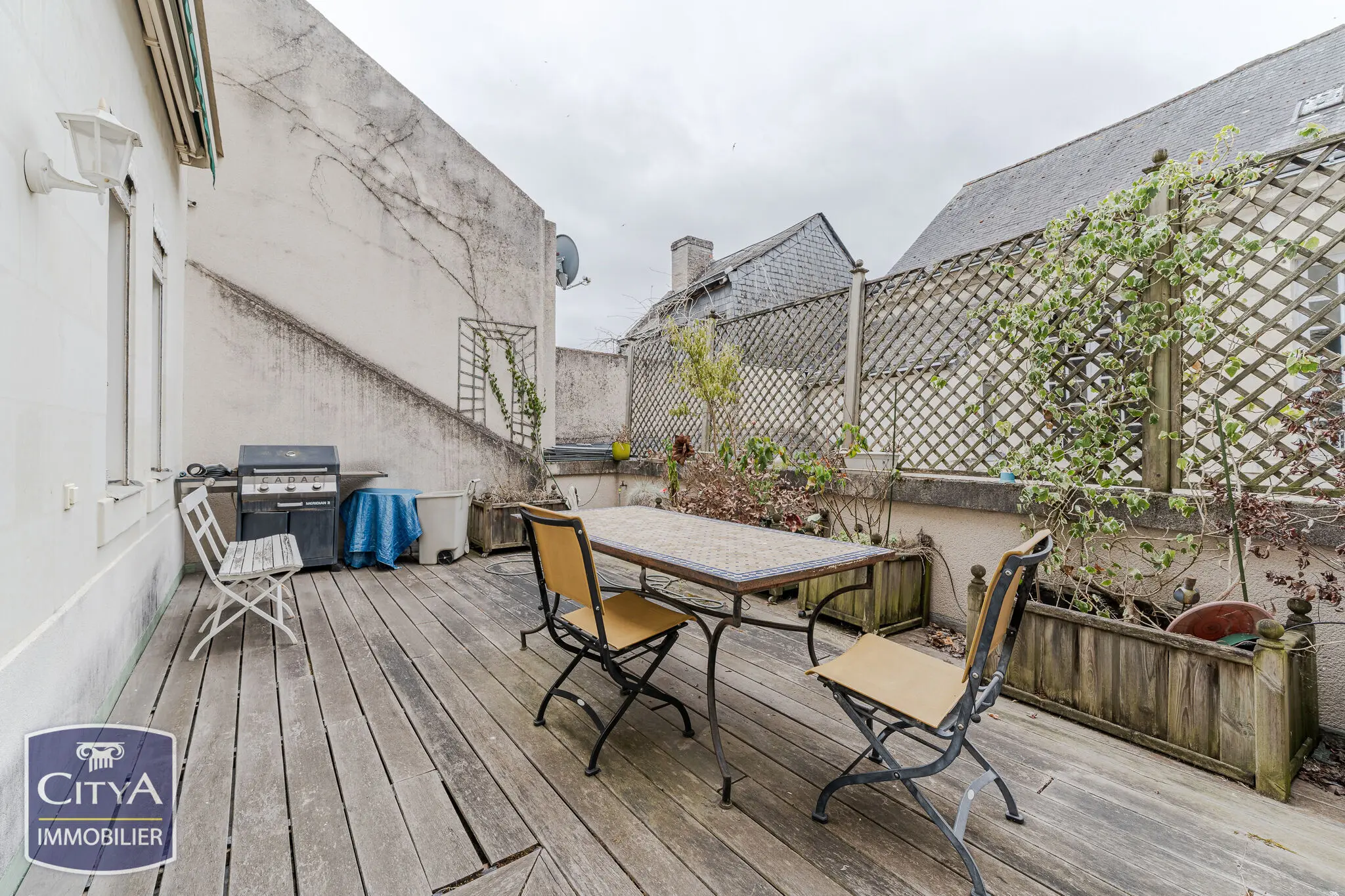 Photo 7 Maison 6 pièces 126.95m²