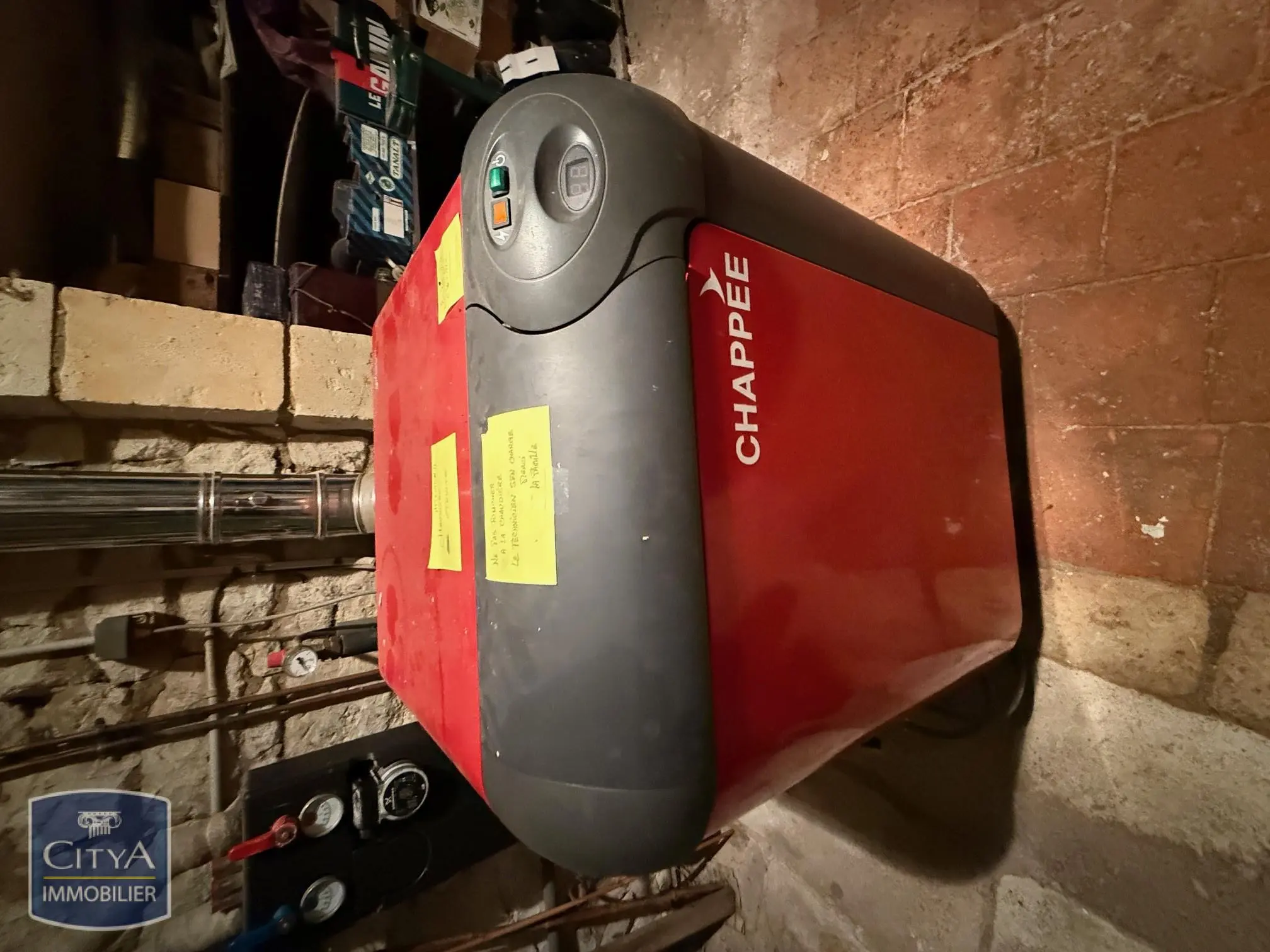 Photo 22 Maison 4 pièces 120m²