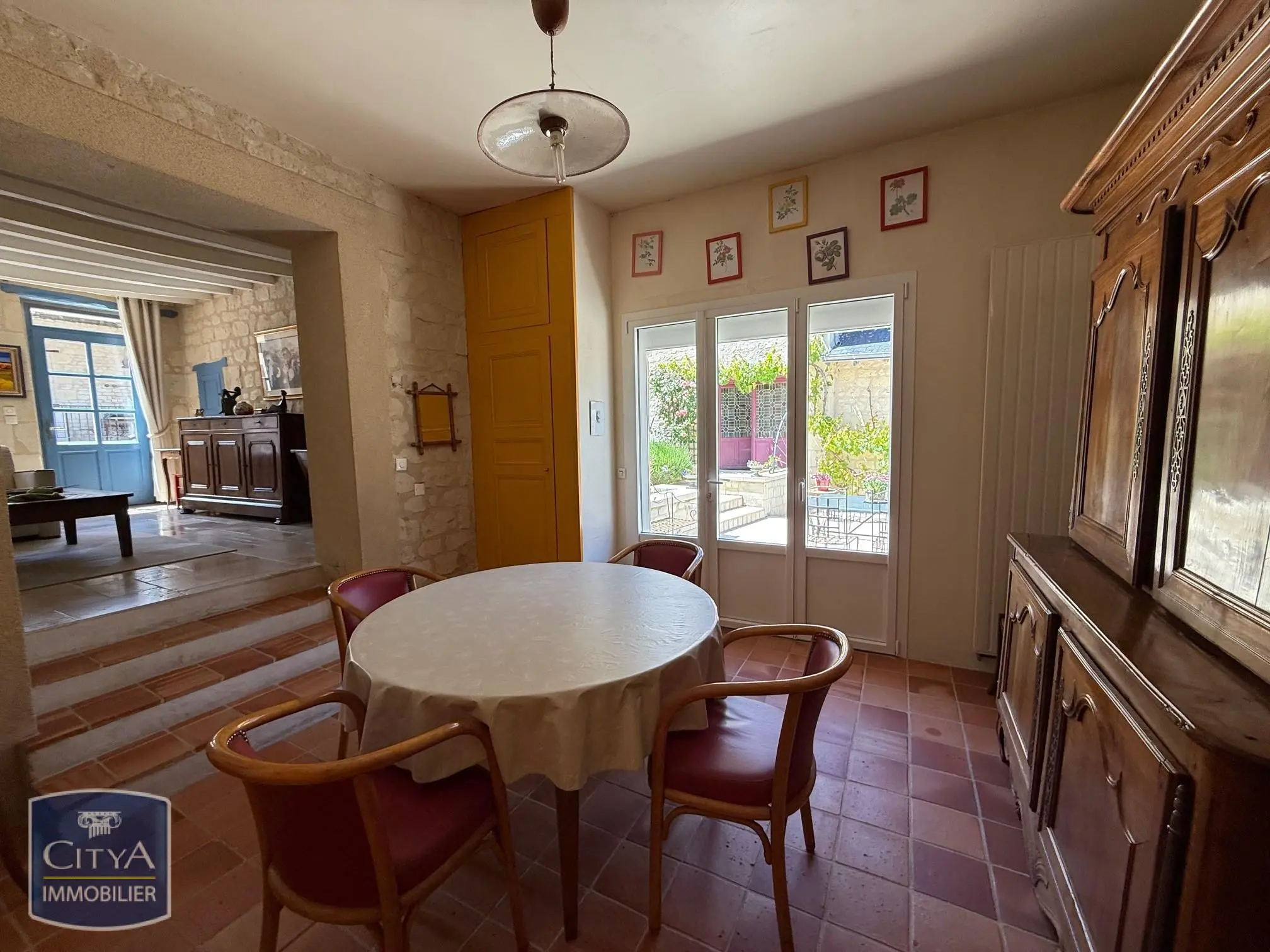 Photo 19 Maison 10 pièces 186m²