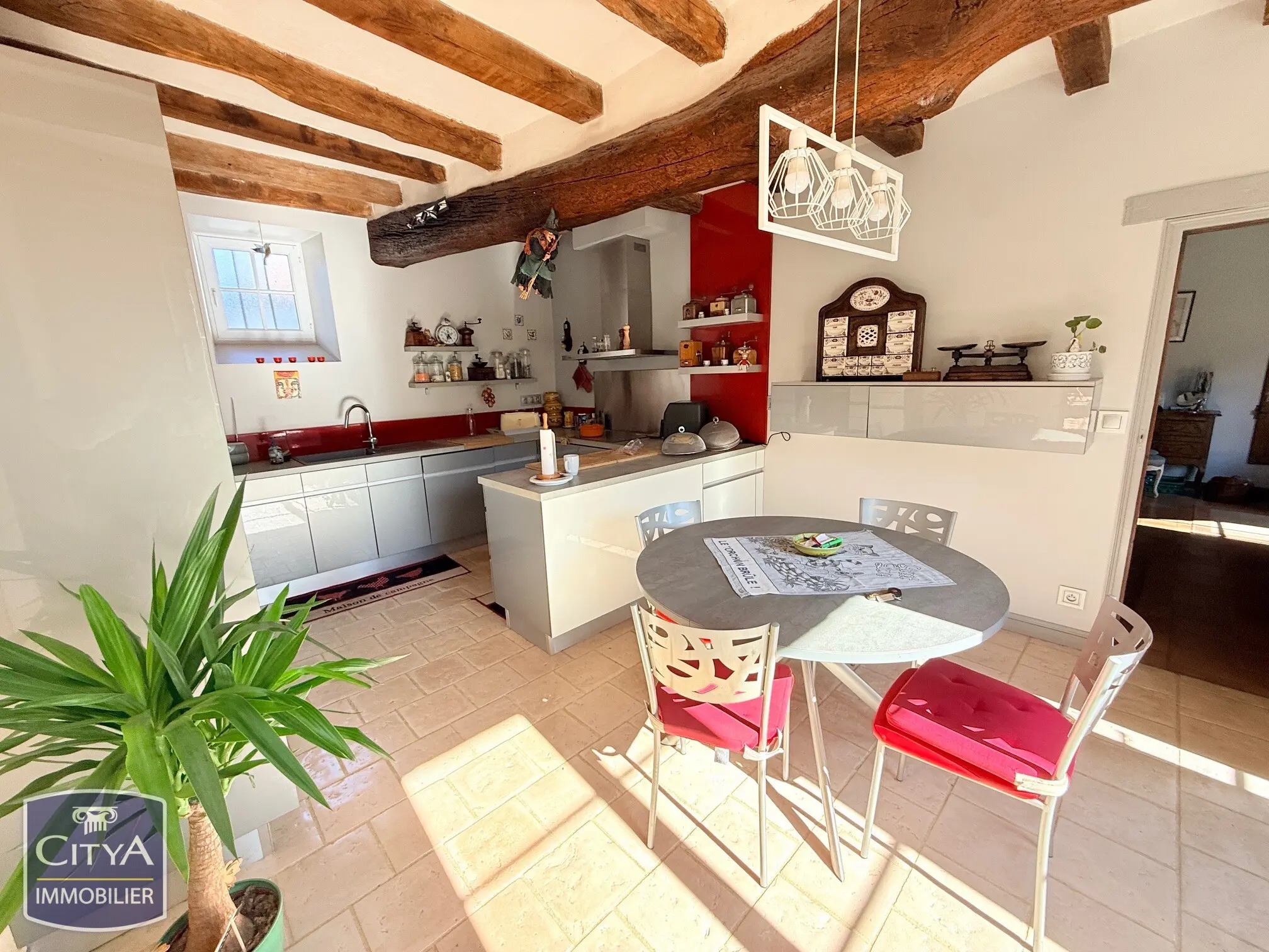 Photo 8 Maison 5 pièces 170m²