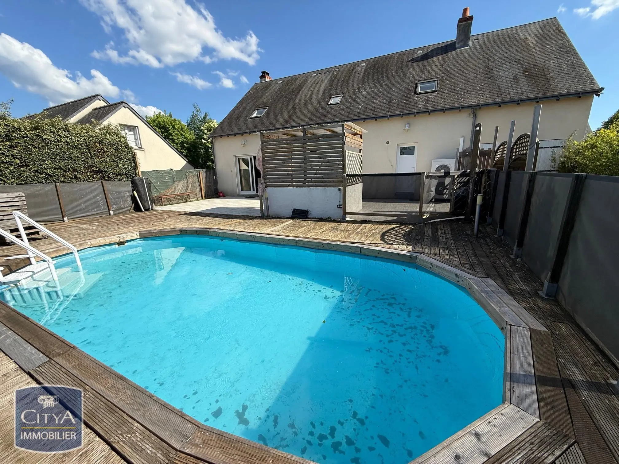 Photo 3 Maison 7 pièces 180m²