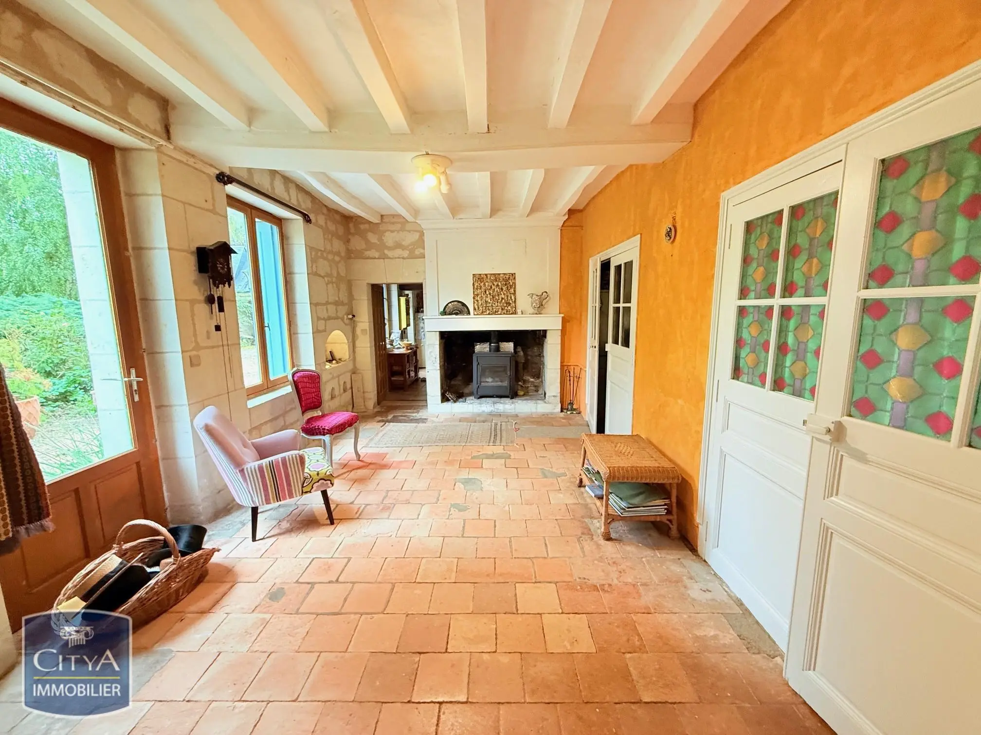 Photo 16 maison La Chapelle-sur-Loire