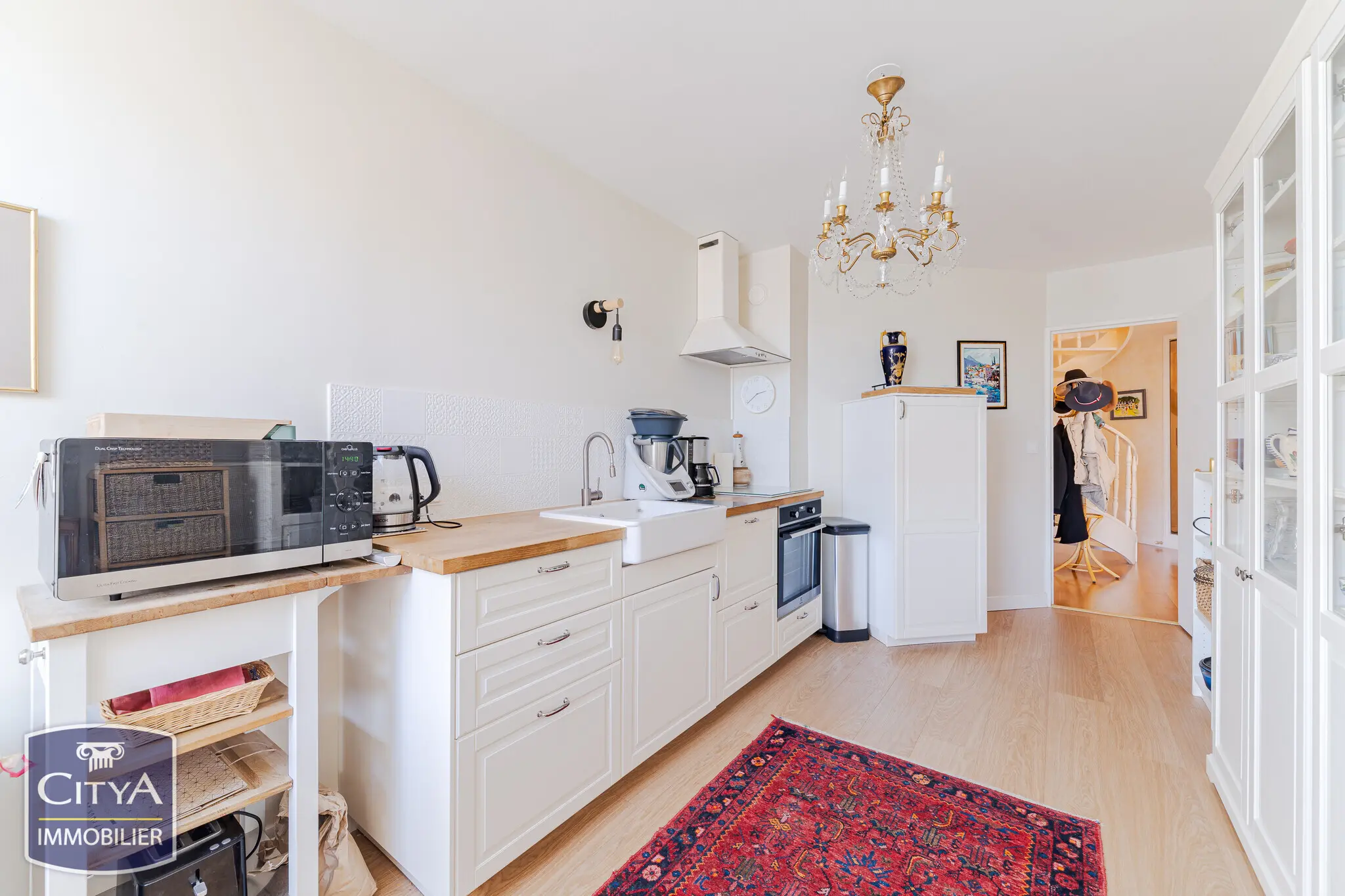 Photo 8 Appartement 3 pièces 106.54m²