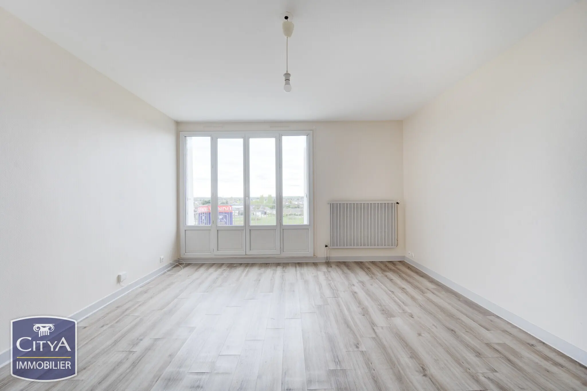 Photo 12 Appartement 2 pièces 47m²