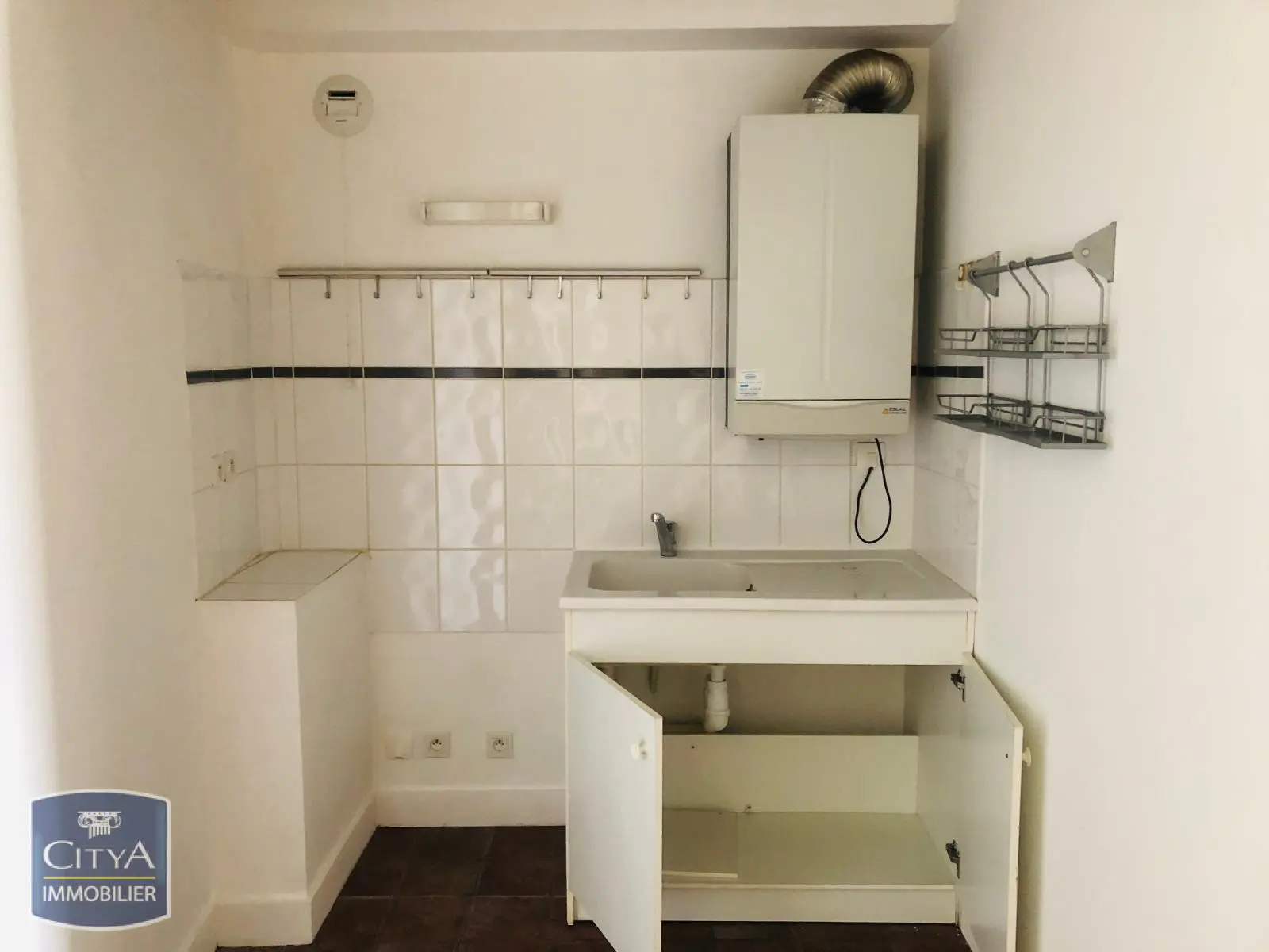 Photo 5 Appartement 1 pièce 29m²