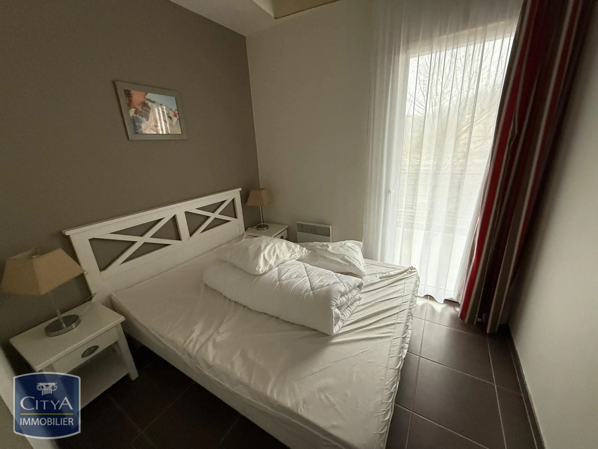 Photo 6 Appartement 3 pièces 35.57m²