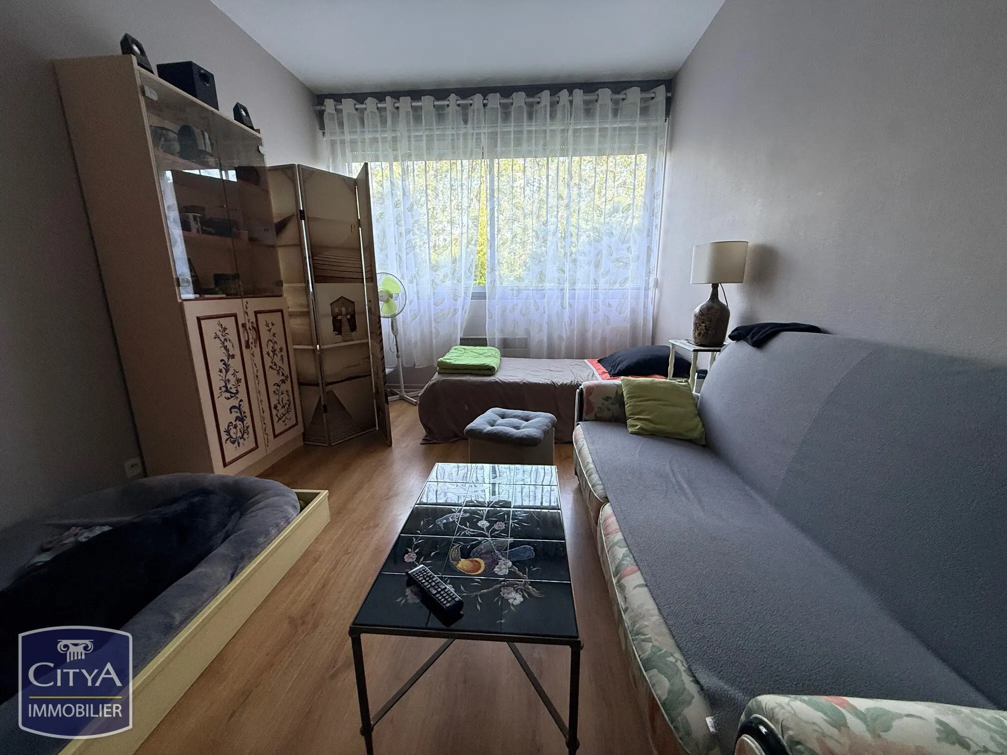 Photo 9 Appartement 1 pièce 31m²