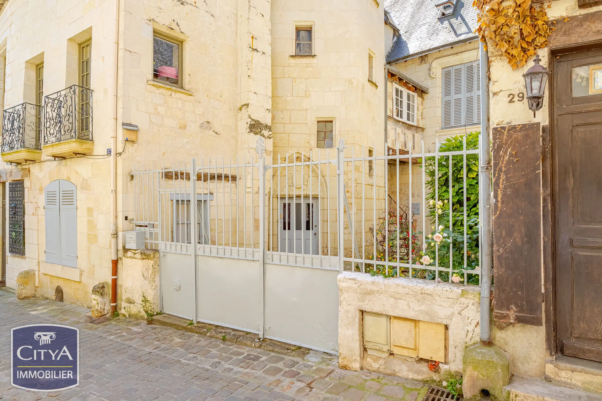 Photo 1 Appartement 3 pièces 77m²