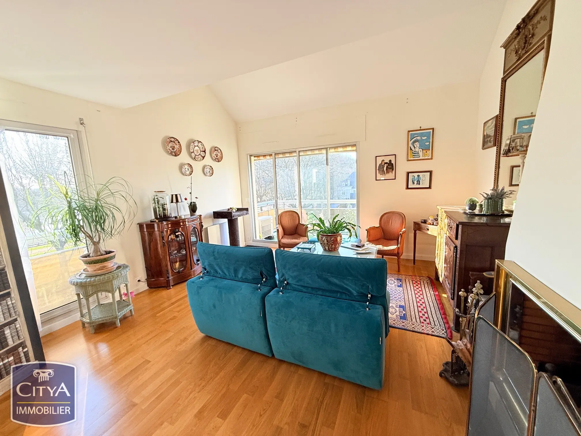 Photo 17 Appartement 3 pièces 106.54m²