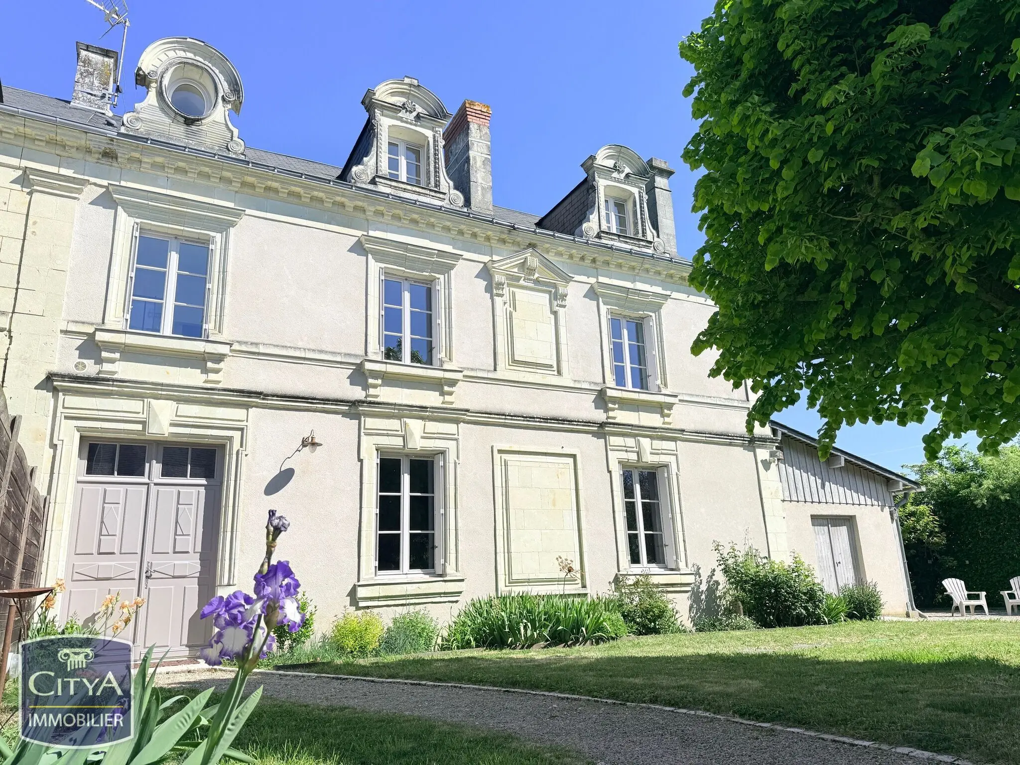 Photo 3 maison Lerné