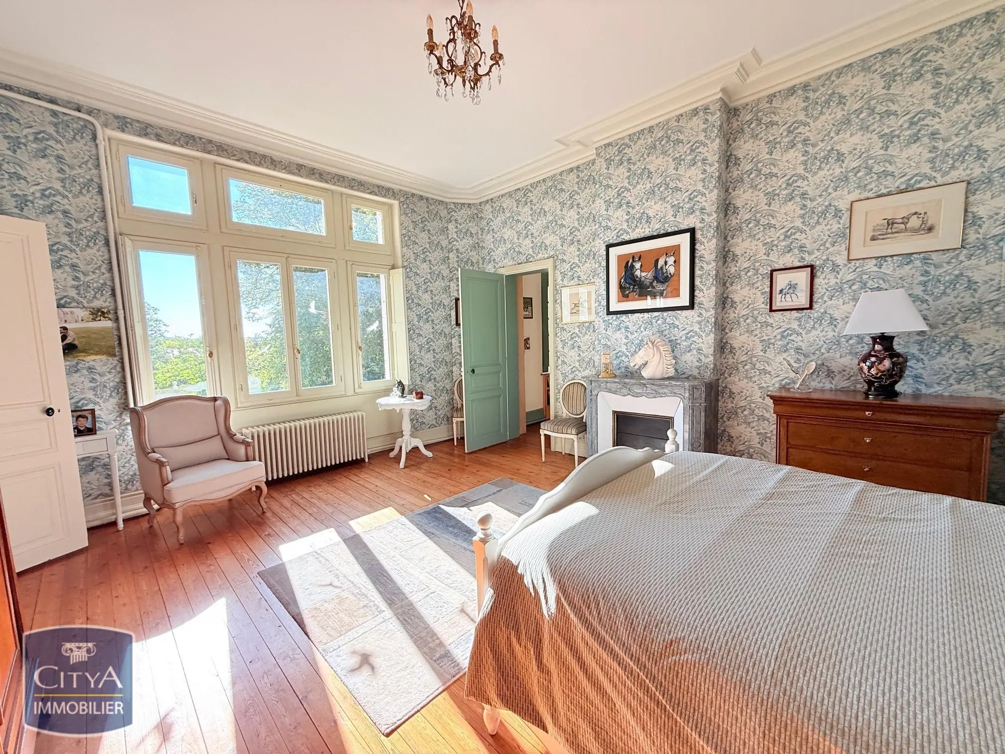 Photo 14 Maison 14 pièces 500m²