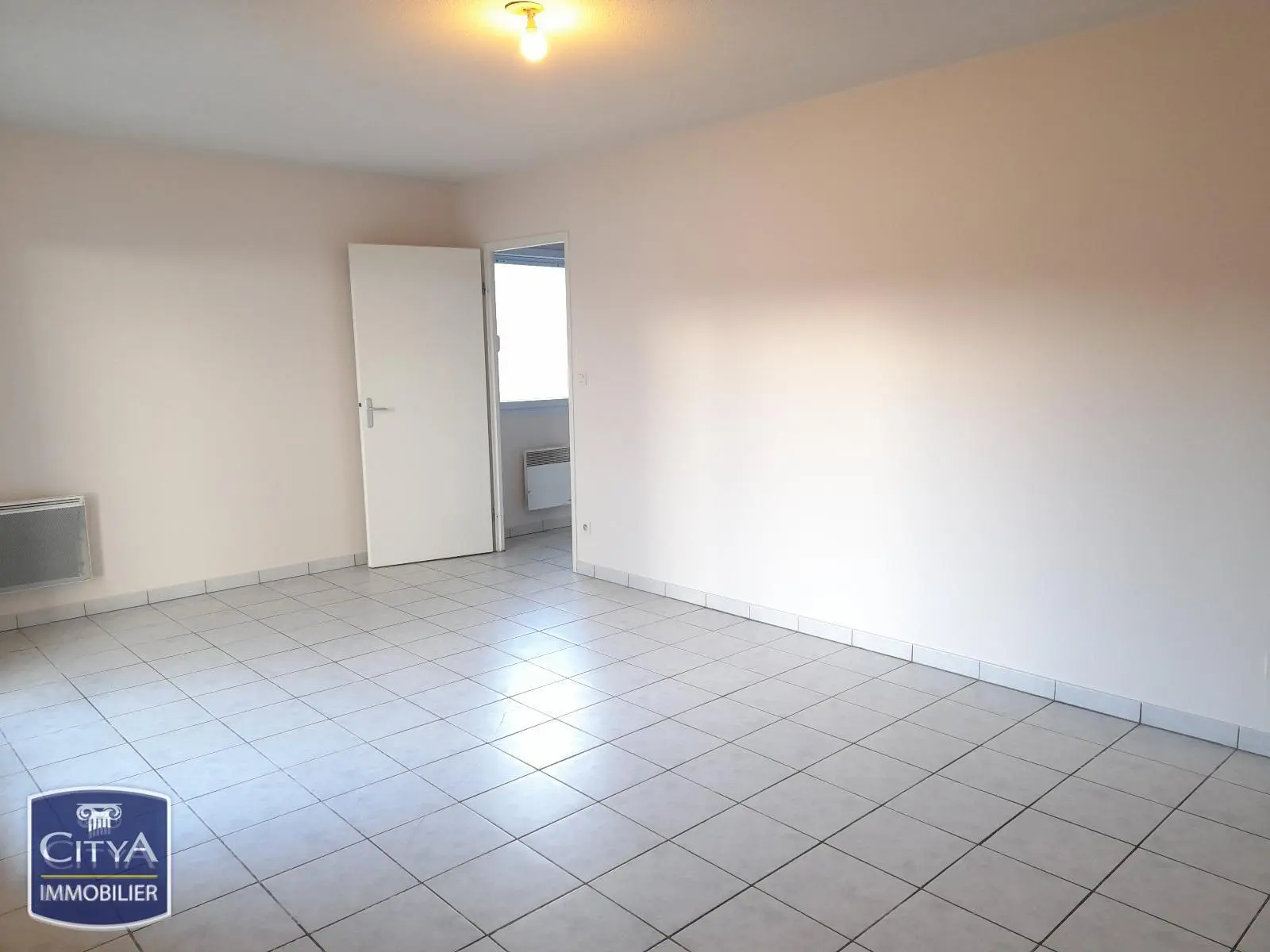 Photo 1 appartement Chinon