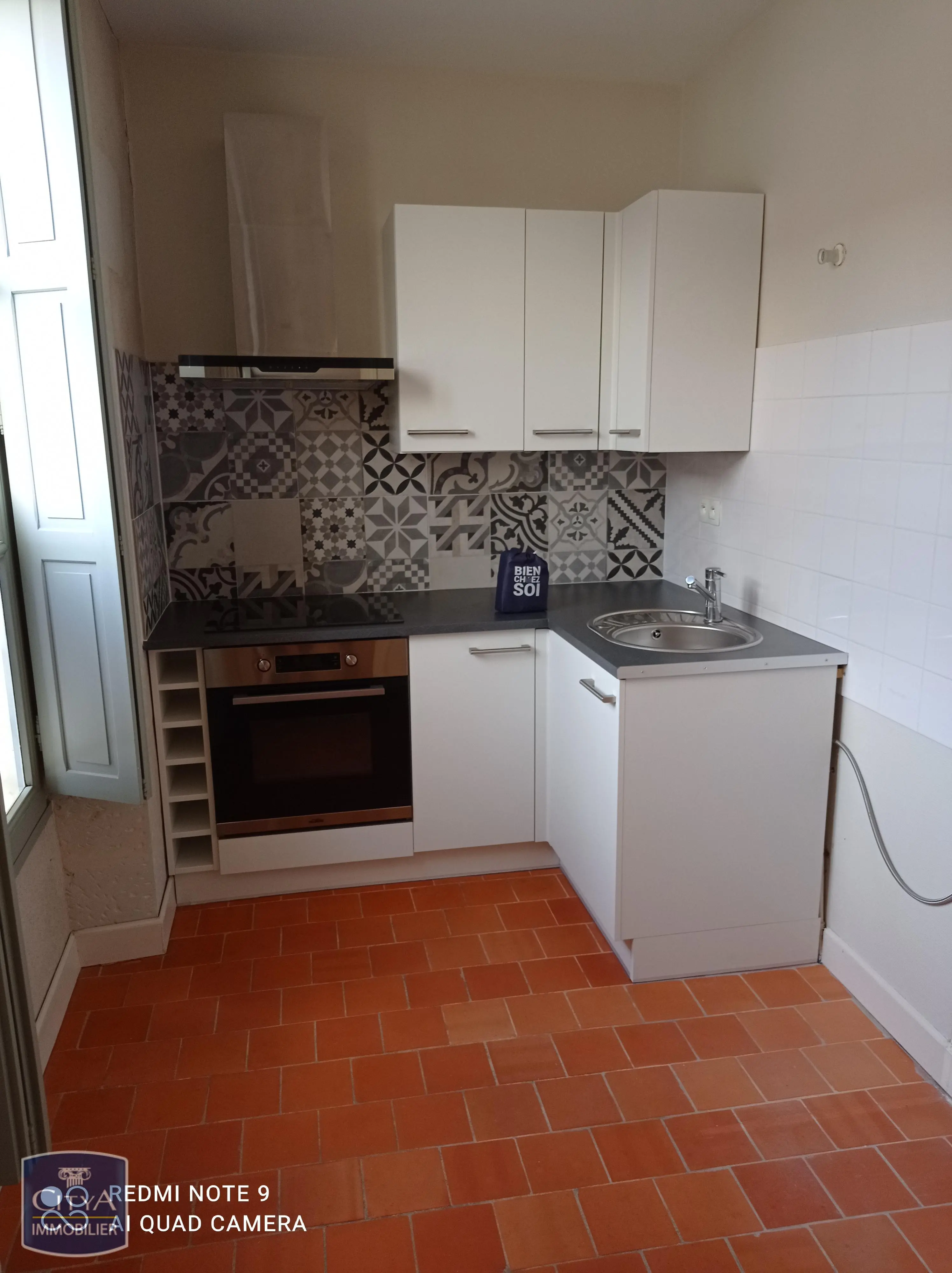 Photo 2 Appartement 2 pièces 61m²