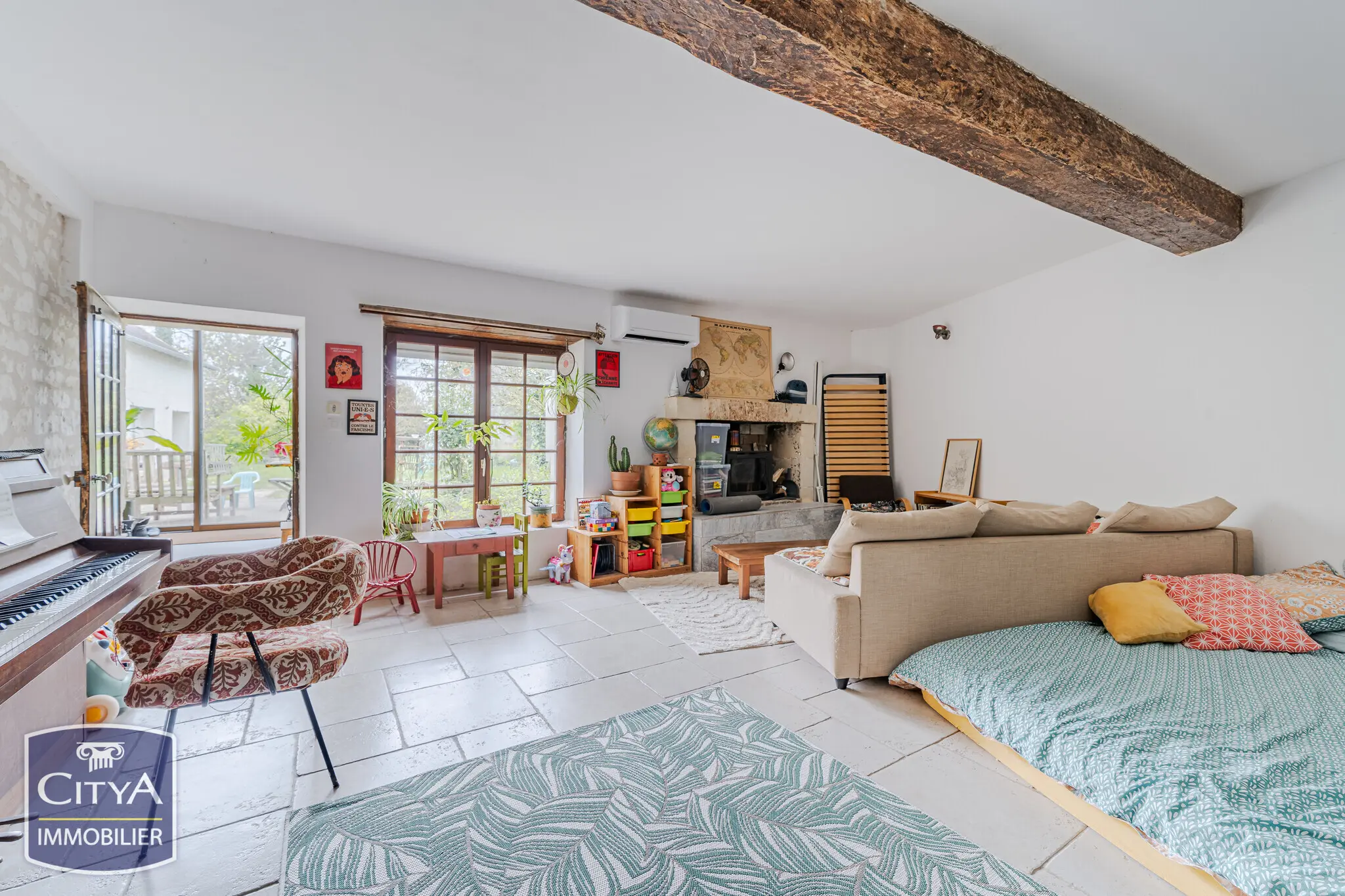 Photo 7 maison Seuilly