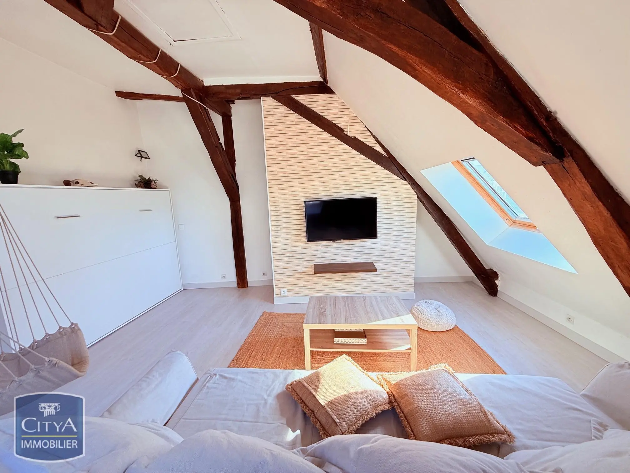 Photo 5 Immeuble 200m²