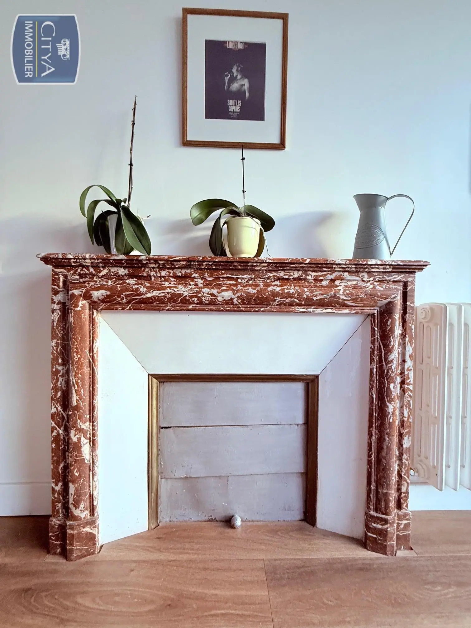 Photo 8 Maison 4 pièces 120m²