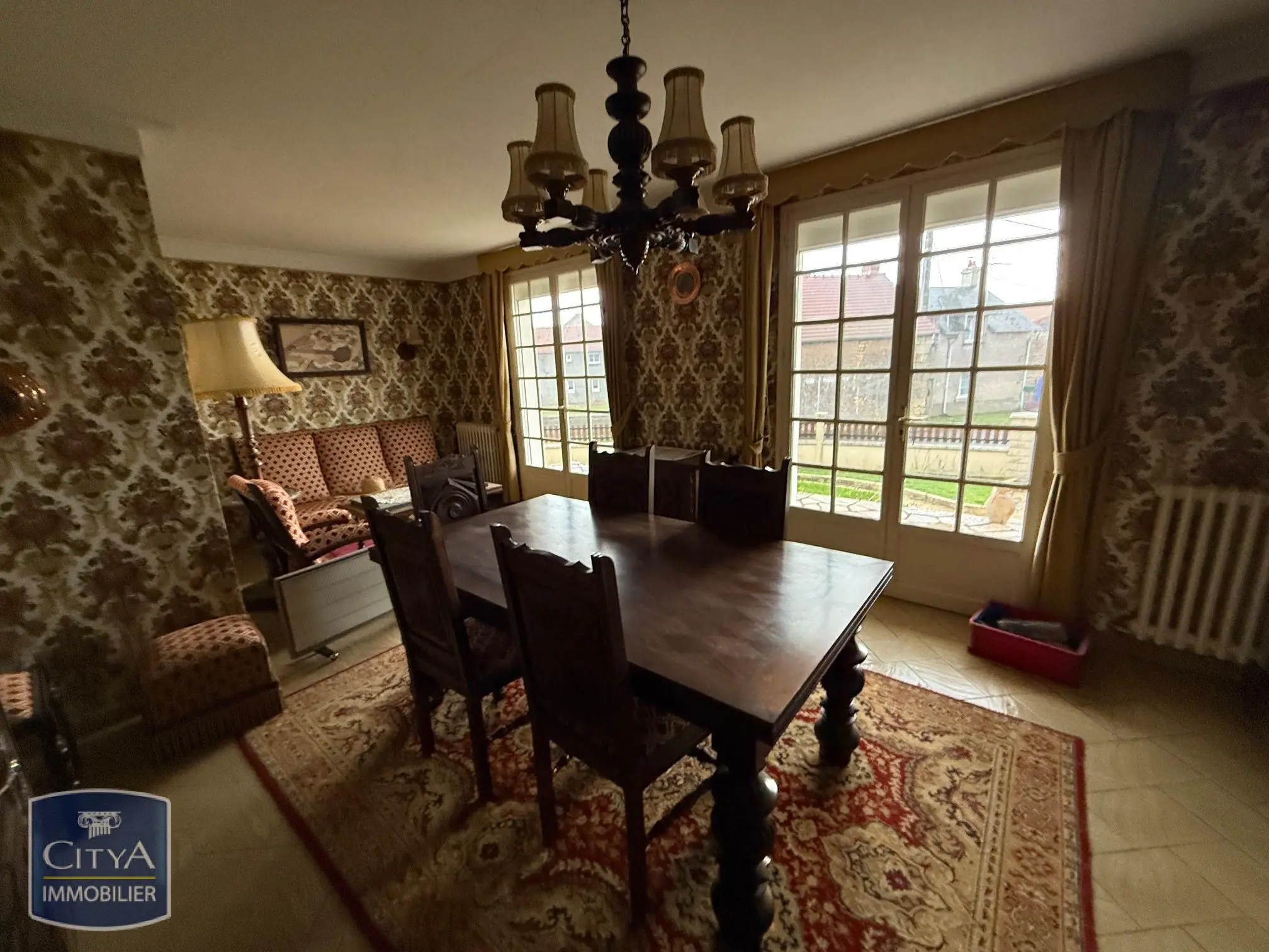 Photo 7 Maison 4 pièces 100m²